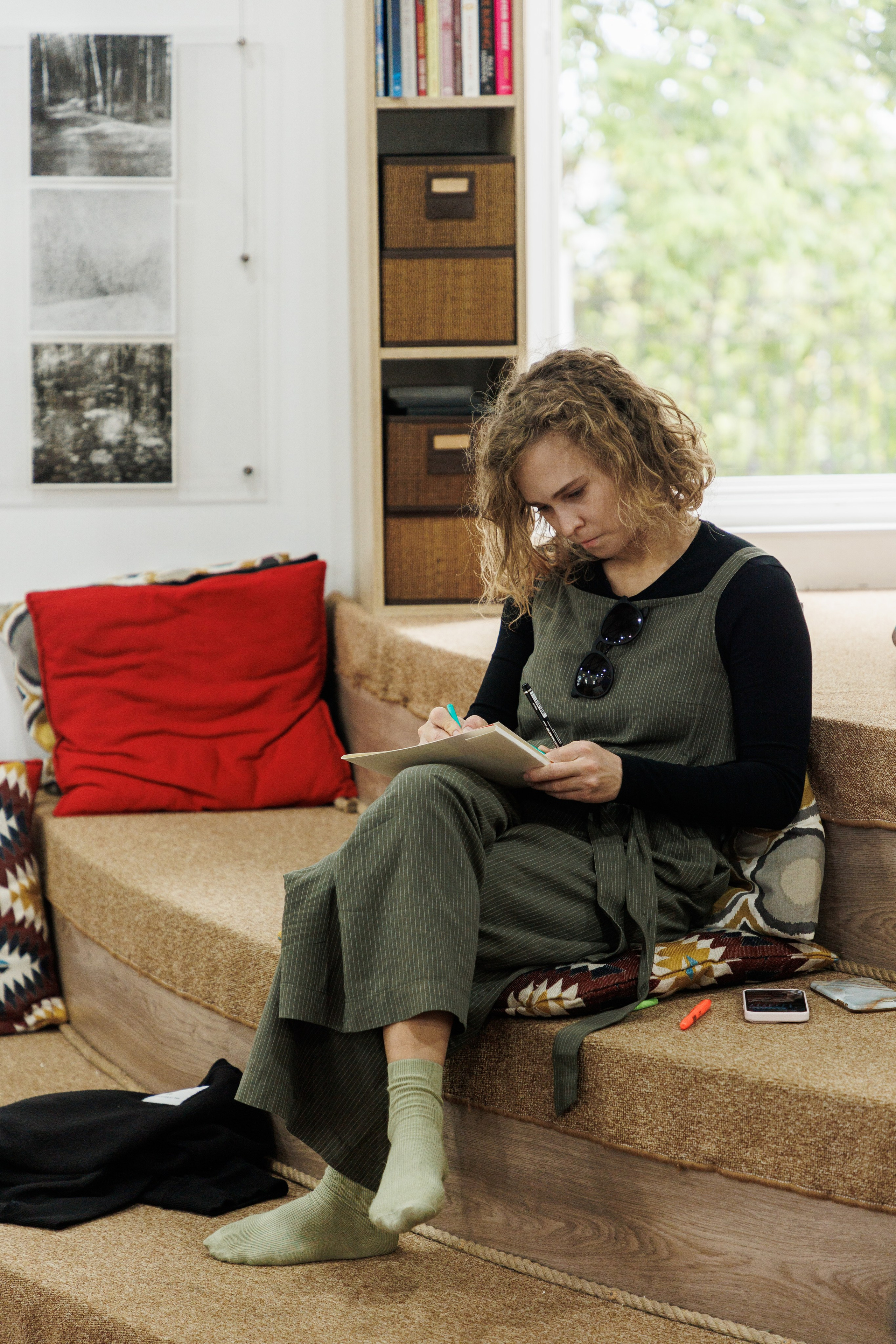 Книжный фестиваль «Смены» в Выксе 2025. Фотограф городских и семейных событий Артем Карпухин