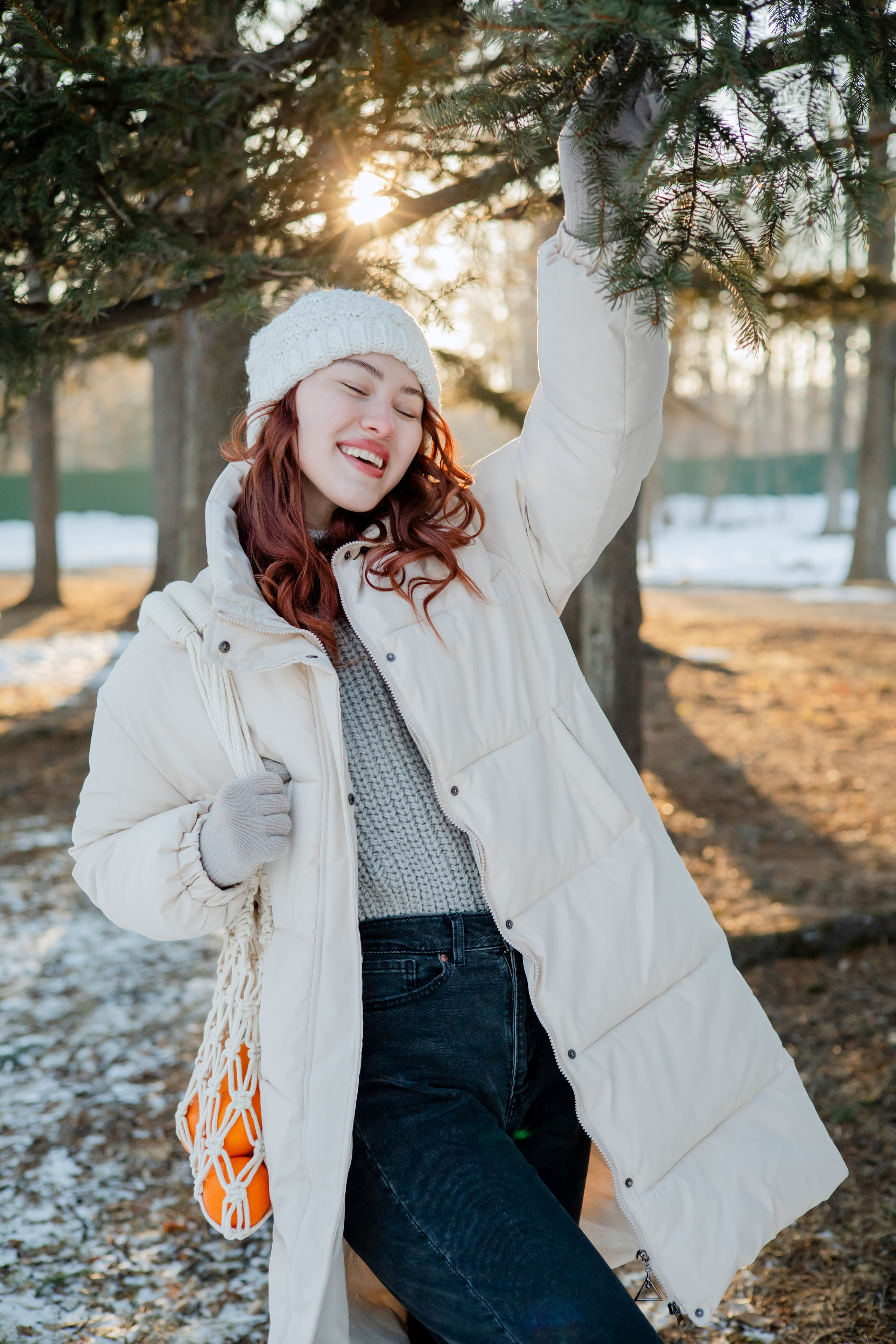 Дарья. Фотограф Ирина Калиниченко