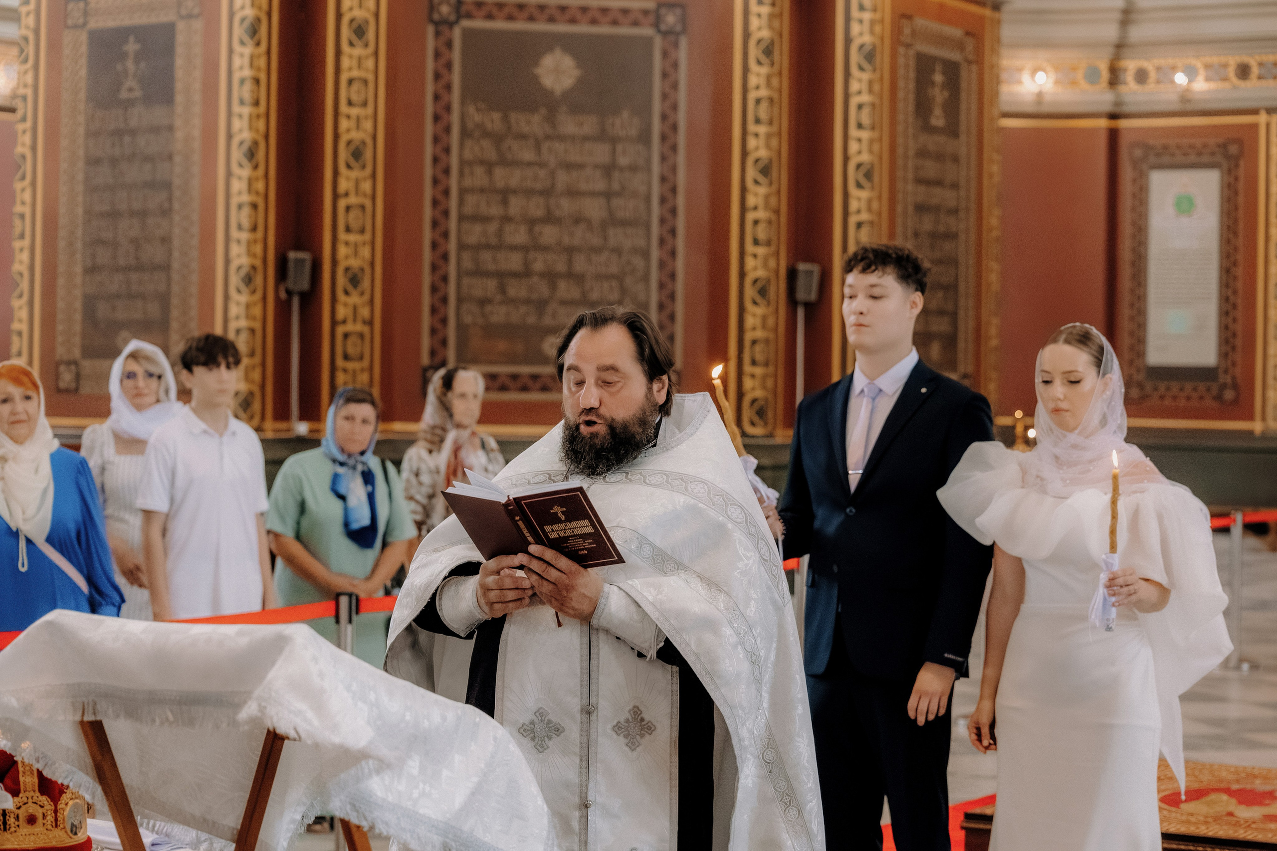 Фотосъемка венчания | Профессиональный свадебный фотограф. Красильников Евгений — профессиональный фотограф в Ростове-на-Дону