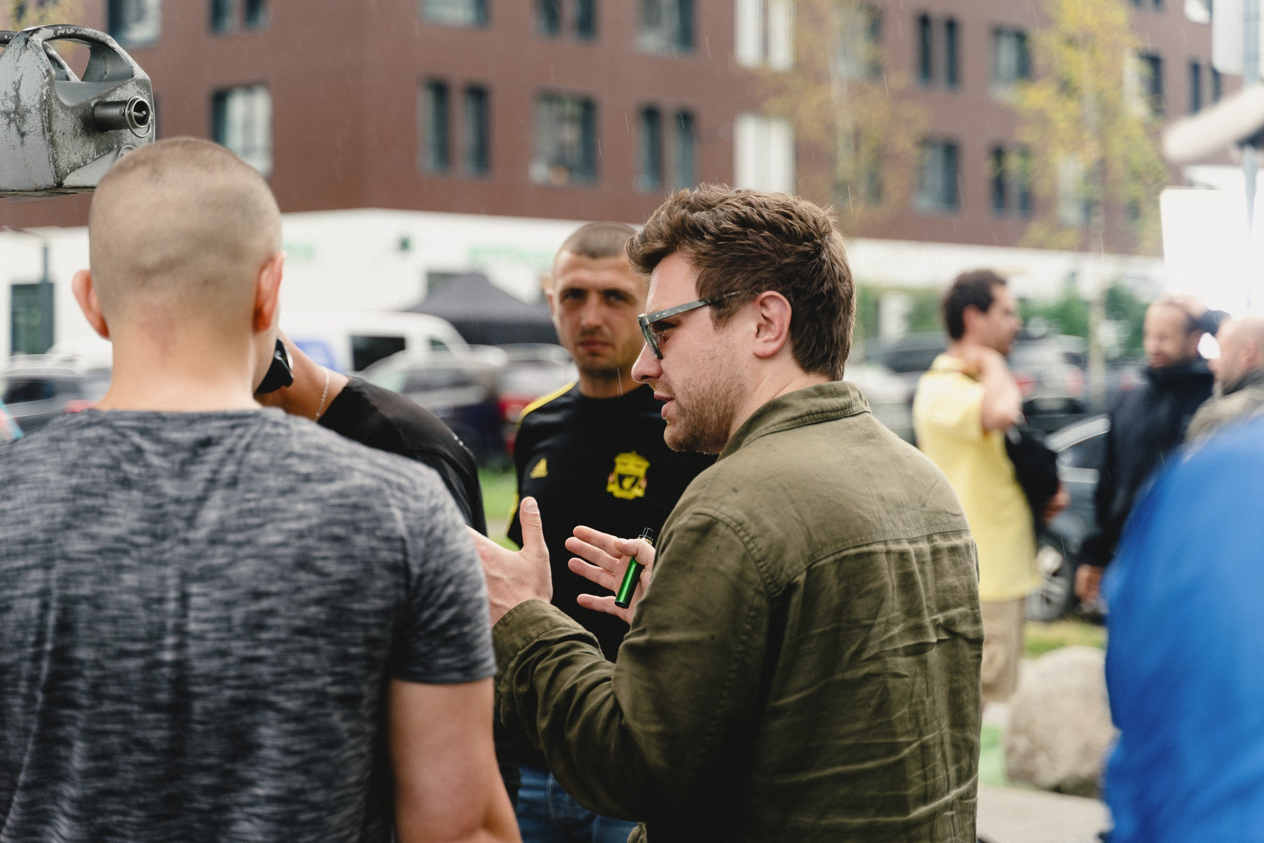 Заграница — Авито. Коммерческий фотограф Иван Рыбаков