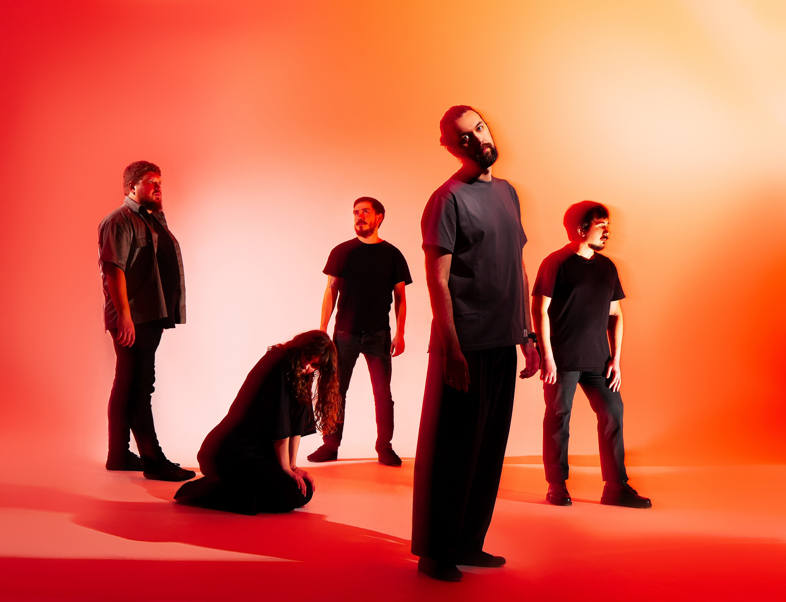 Tyagotenie. Фотограф Пудинова Настя