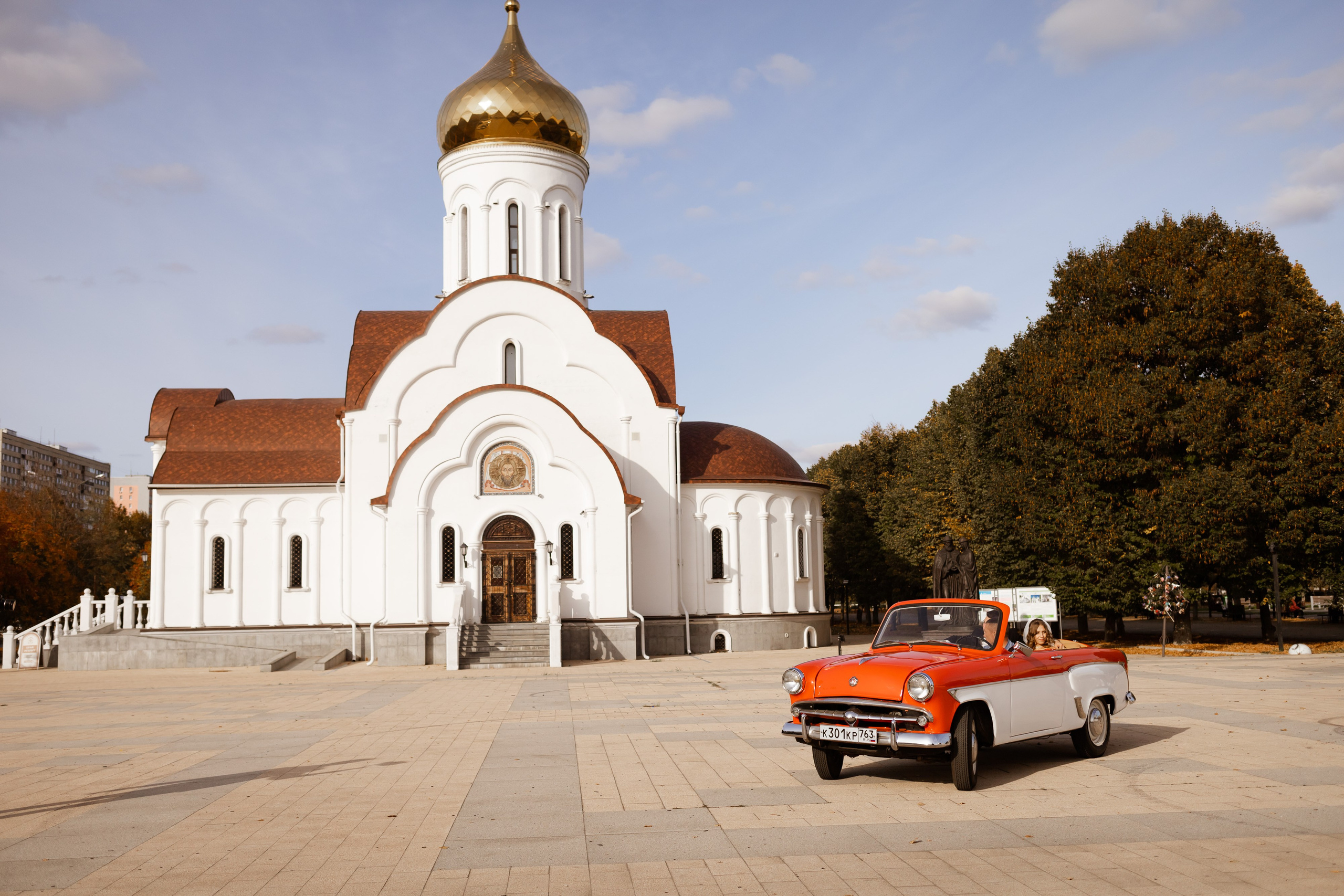Свадебная фотосъемка. Инна Карцева Свадебный фотограф Тольятти