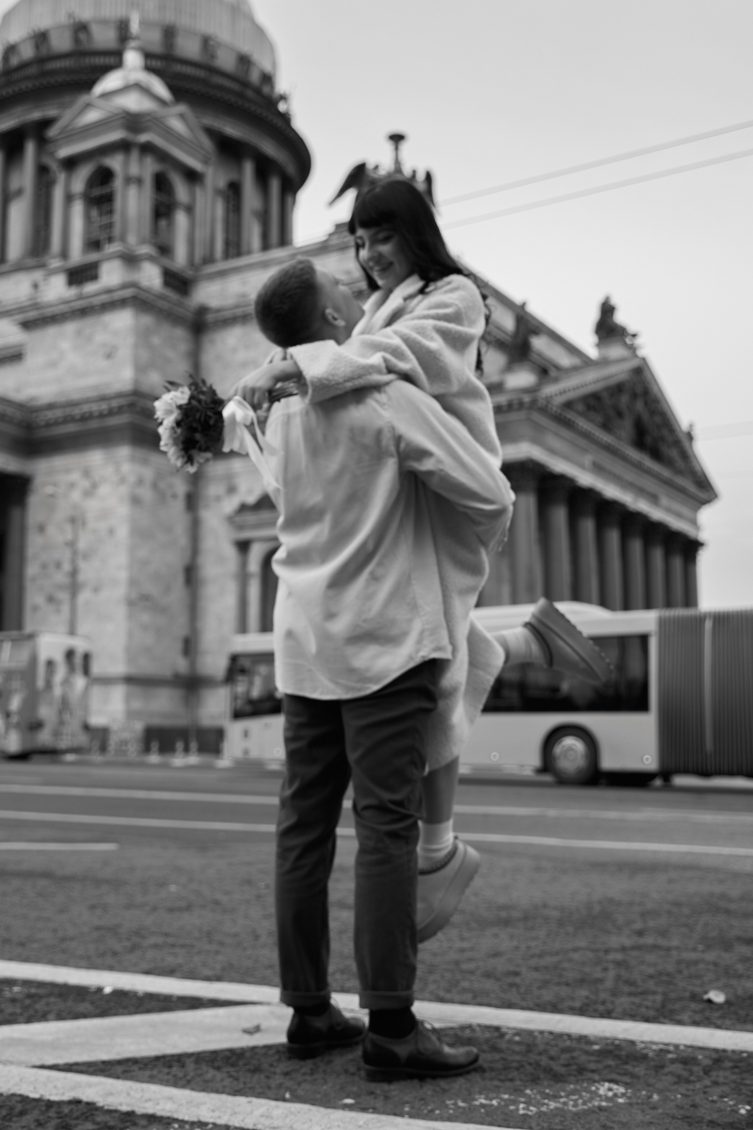 Ярослава и Дмитрий. Свадебный и Репортажный фотограф в Санкт-Петербурге Дмитрий Бирцев