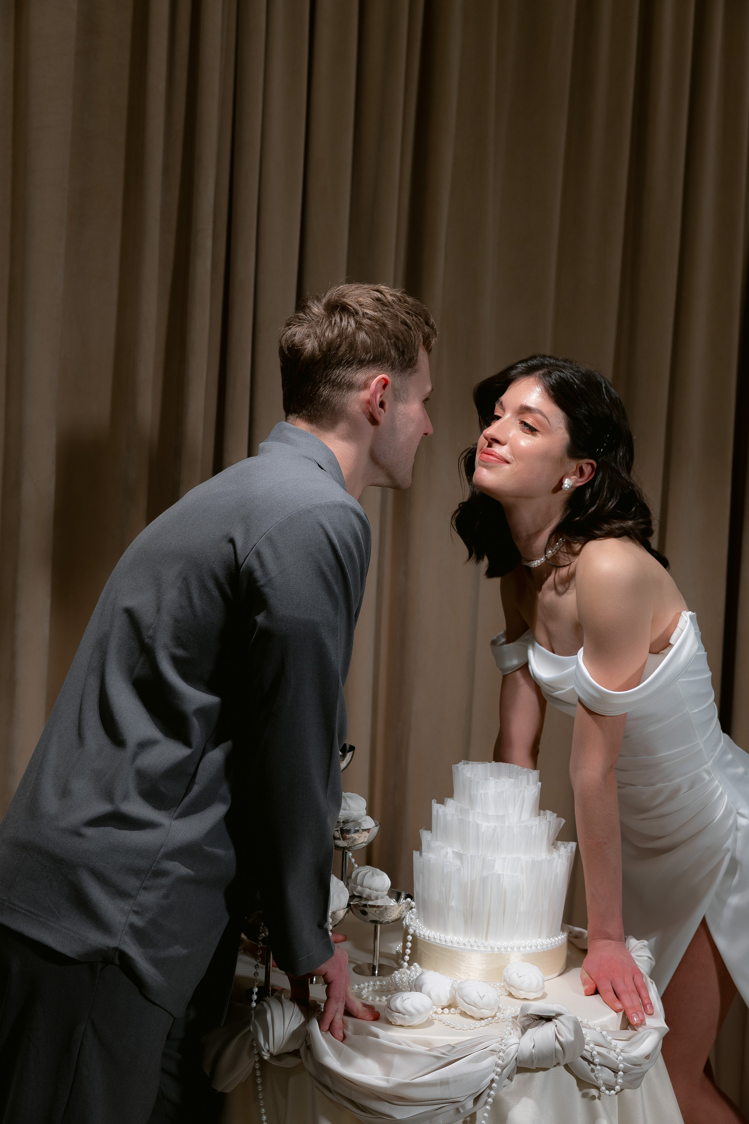 Игорь & Ксения