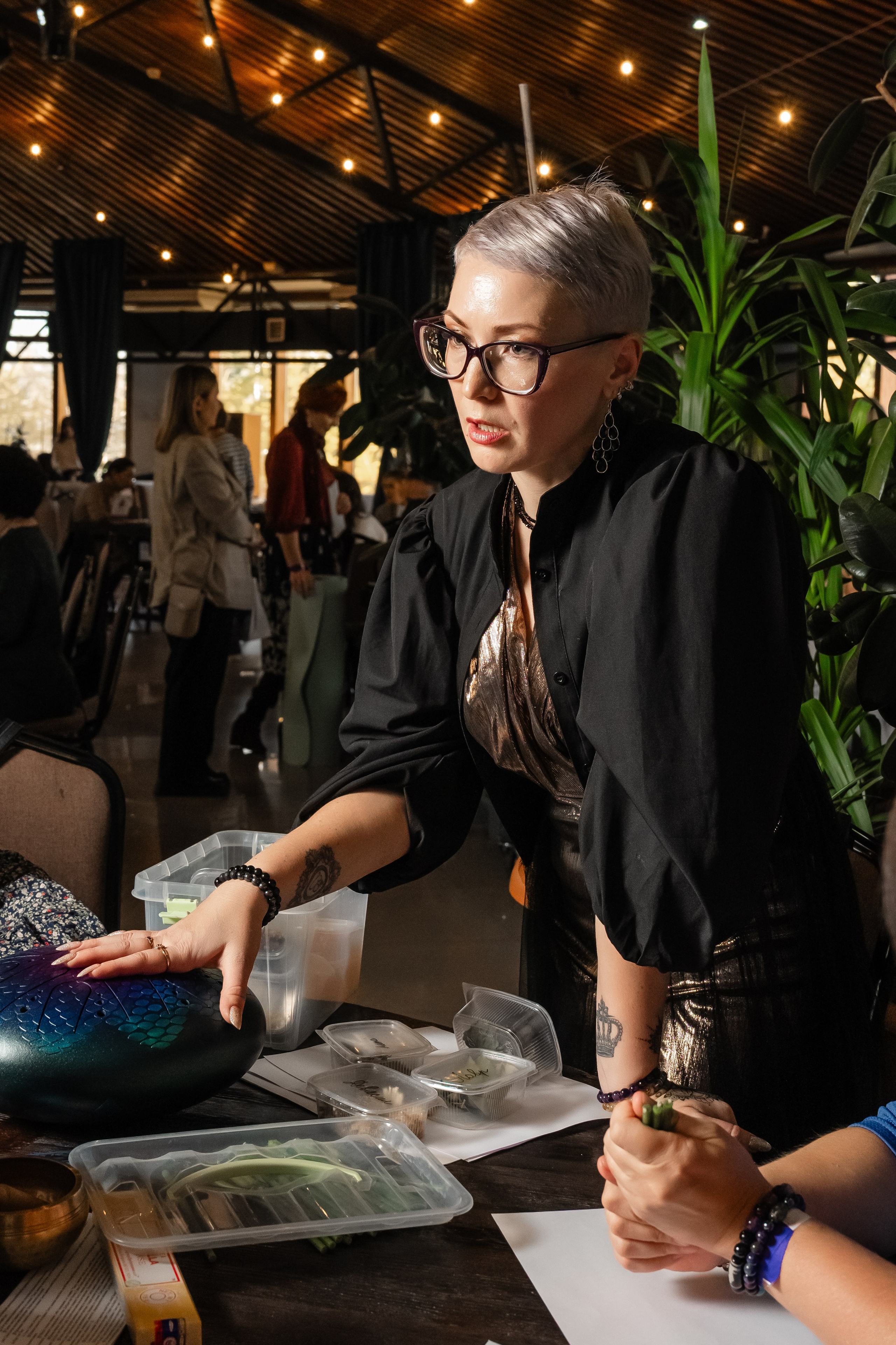 Фестиваль писхологии и самопознания. Фотограф и видеограф в Улан-Удэ: Аюна Габагуева и Артём Шаханов