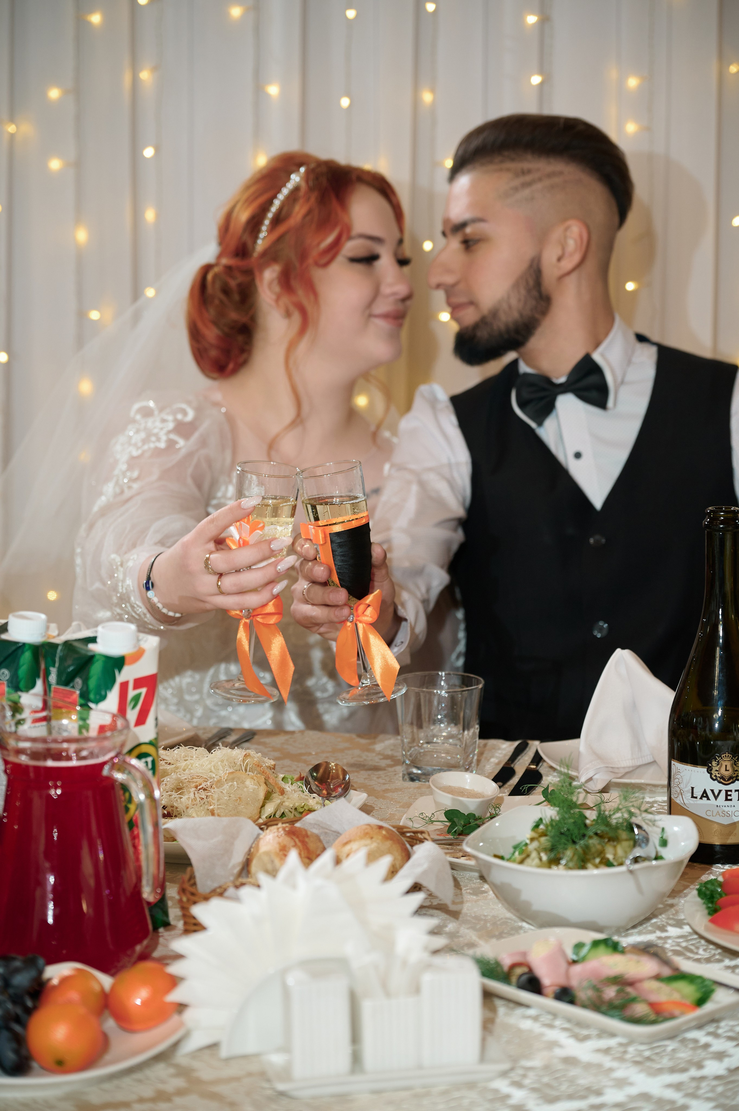 Свадебная съёмка. Выпускной альбом Выборг, Каменногорск, Светогорск, Санкт-Петербург