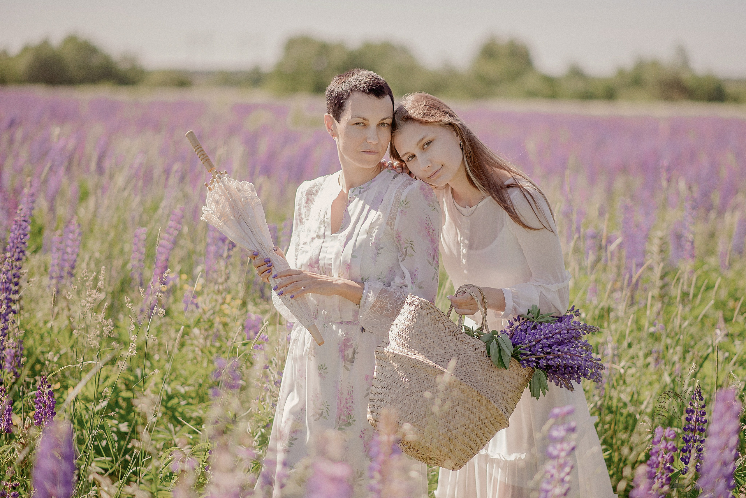 ПРОВАНС | ВЛАДА и АДЕЛЬ. Свадебный и семейный фотограф РИТА БОЧКАРЁВА