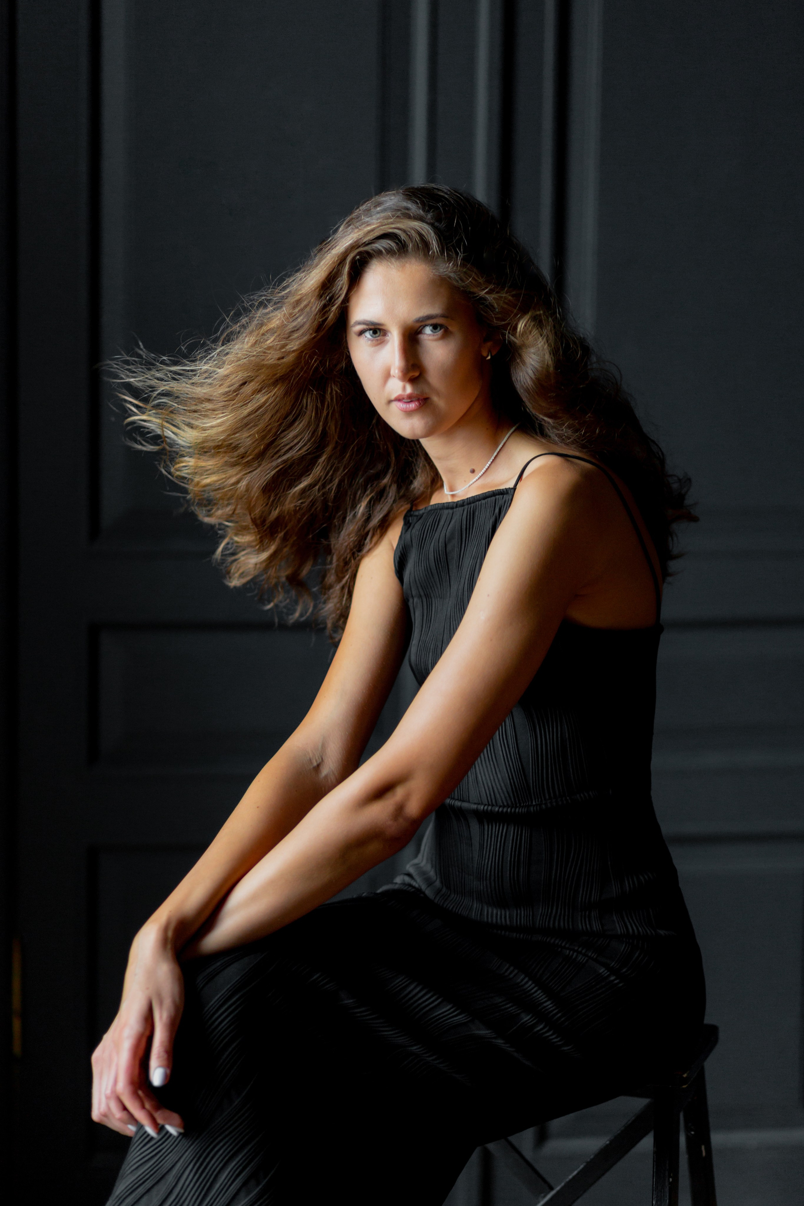 Елена. Семейный и портретный фотограф в Санкт-Петербурге Андрей Воробьев