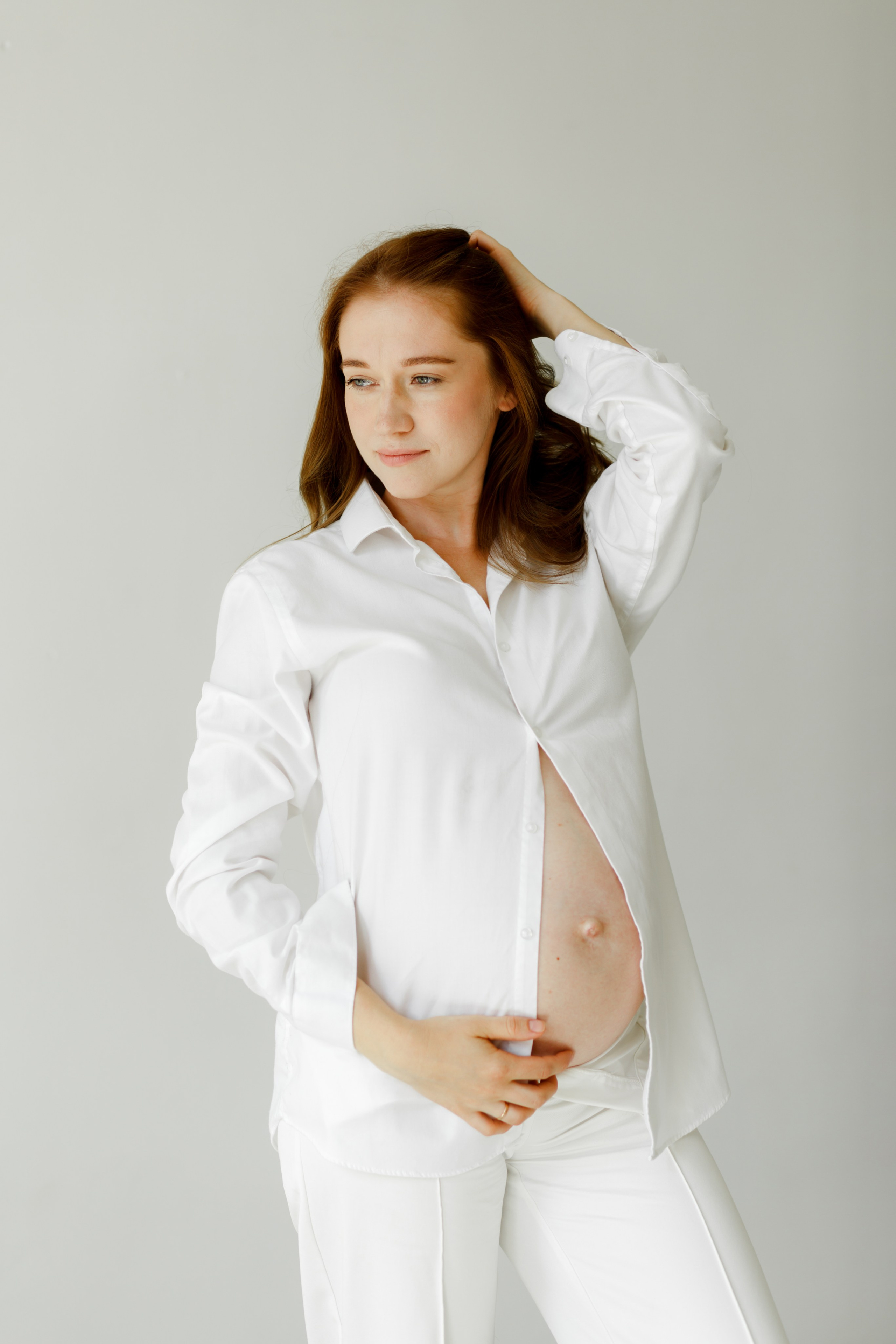 Мария. Семейный и портретный фотограф в Санкт-Петербурге Андрей Воробьев