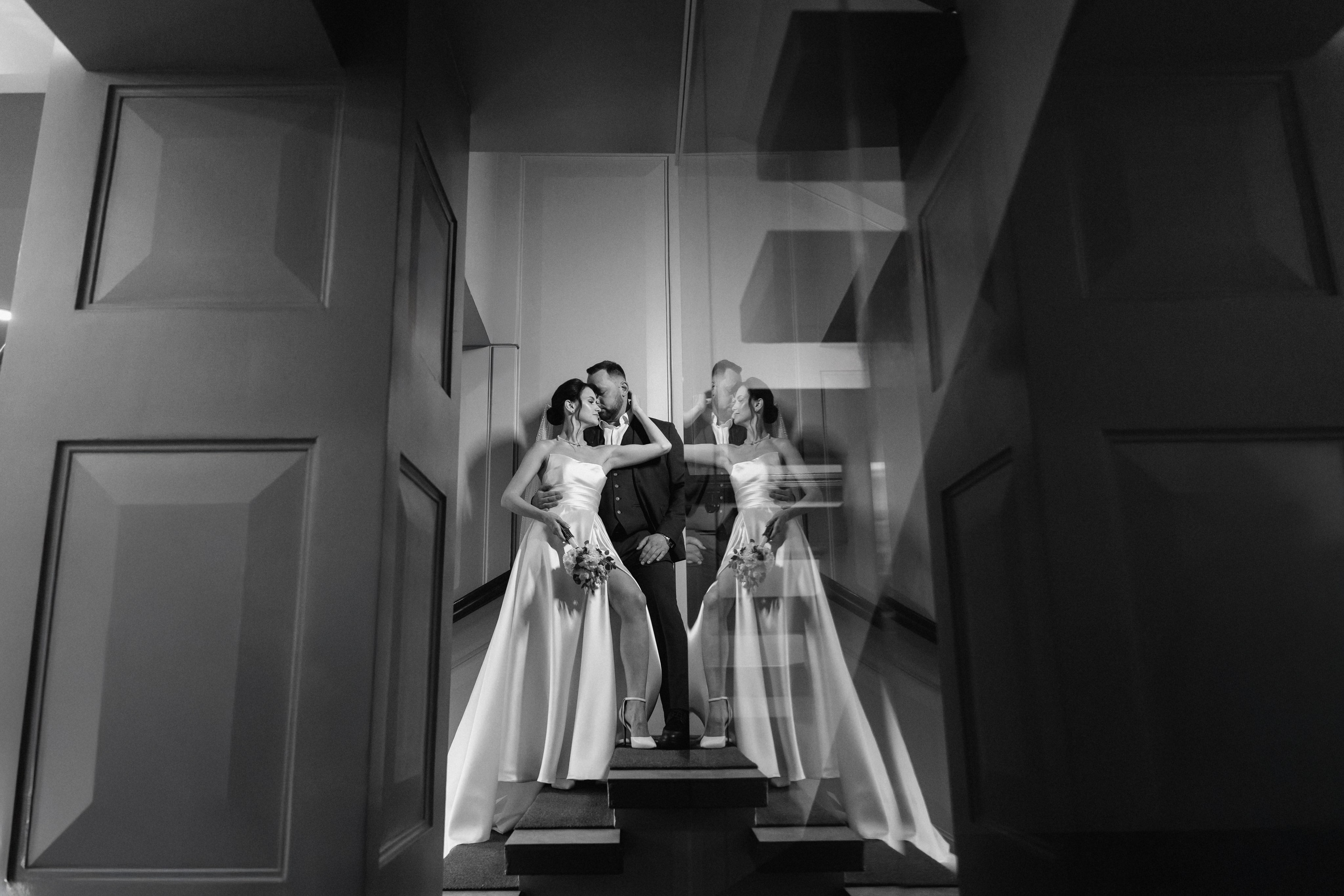 Свадебные серии. Свадебный, love-story и семейный фотограф в Томске Радий Ринатович