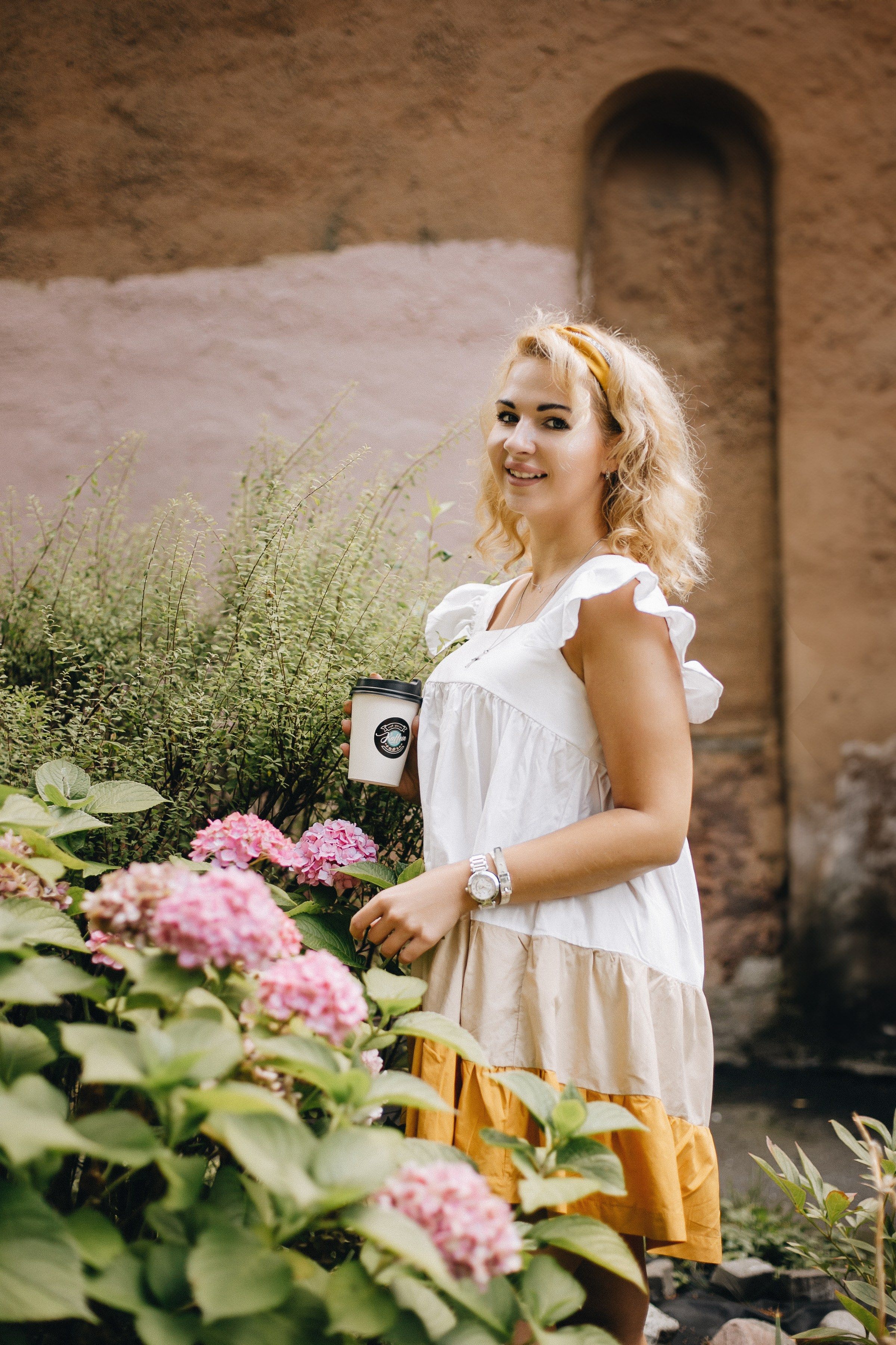 Индивидуальная фотосессия в Калининграде. Свадебный фотограф в Калининграде Мария Ямышева