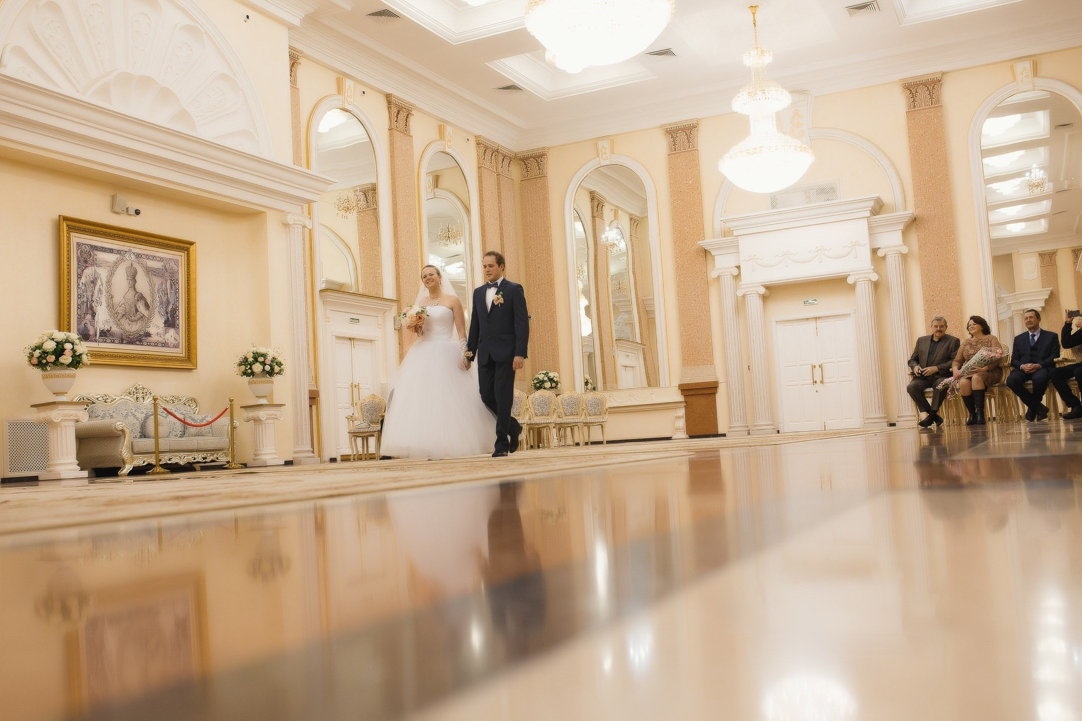 Свадебные съёмки. Виталий Морозов|Фотограф в Краснодаре