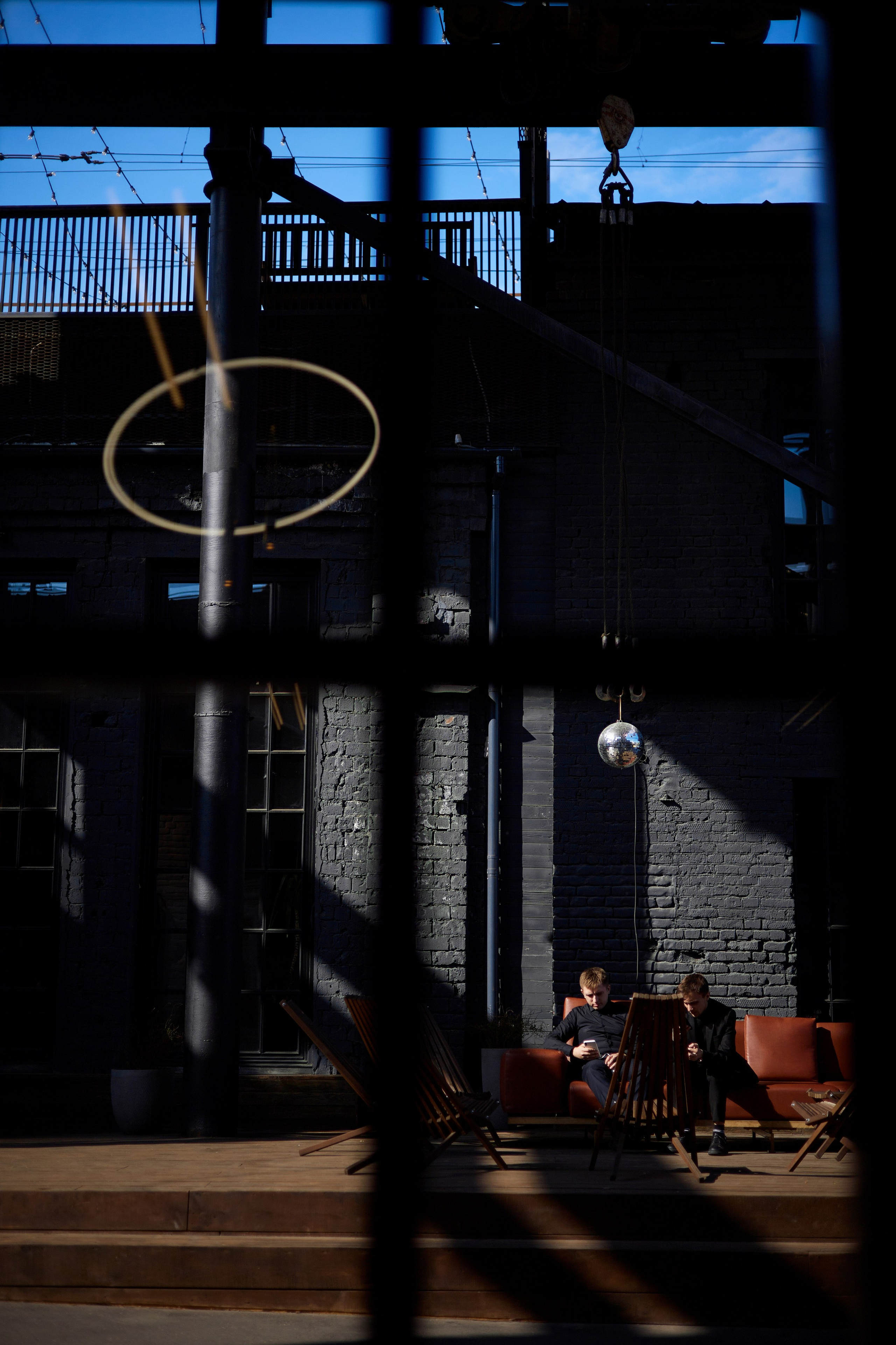 Reportage photographer. SAVA Photographer