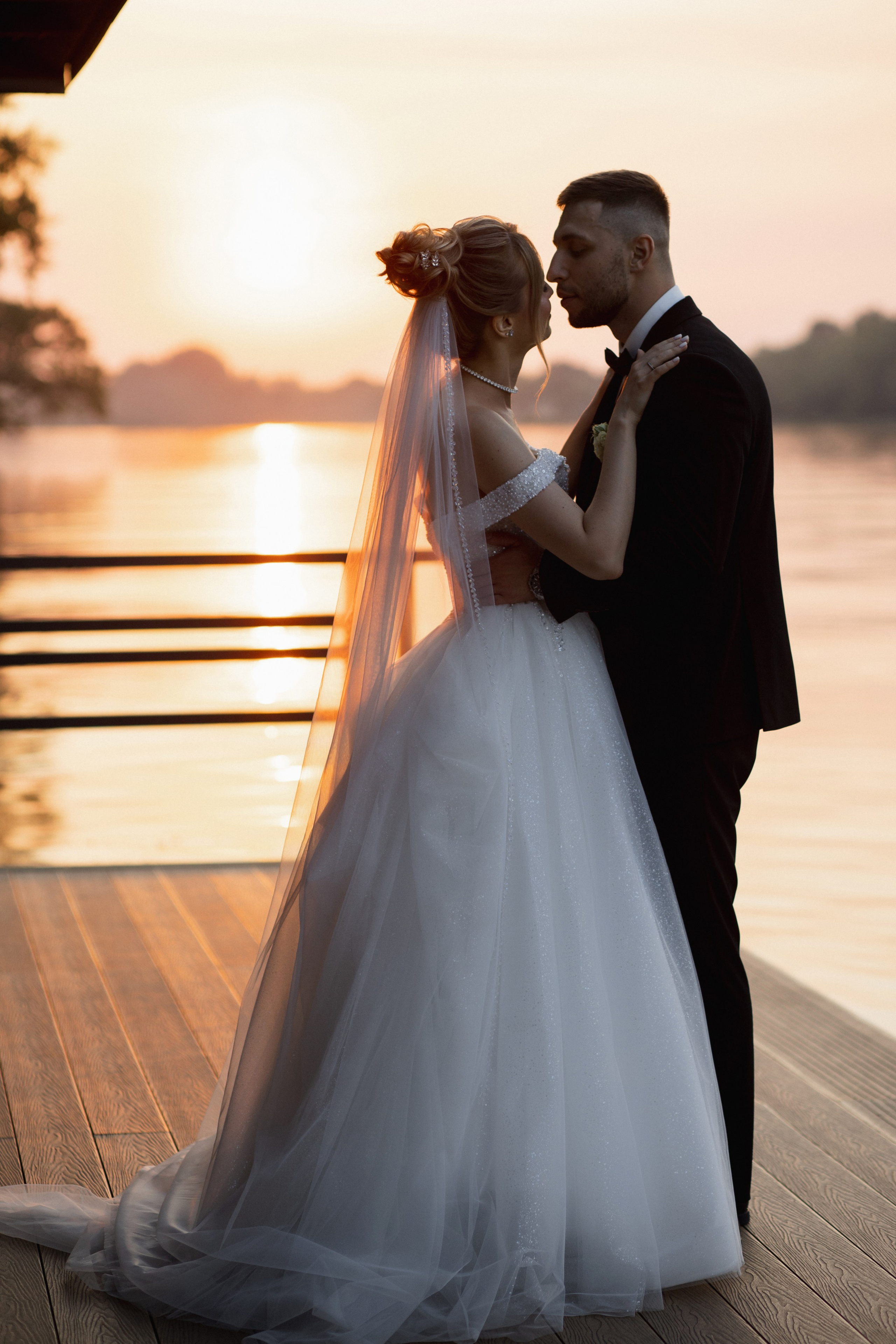 Игорь и Анастасия. Свадебный и семейный фотограф Ольга Разрядова