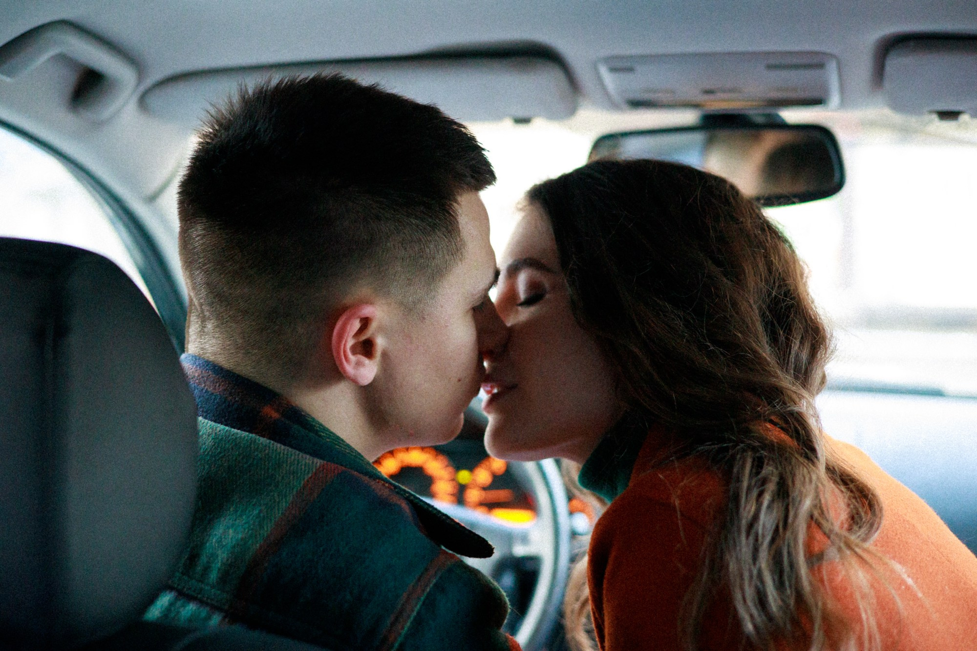 Вова и Настя. Свадебный и семейный фотограф Ольга Разрядова