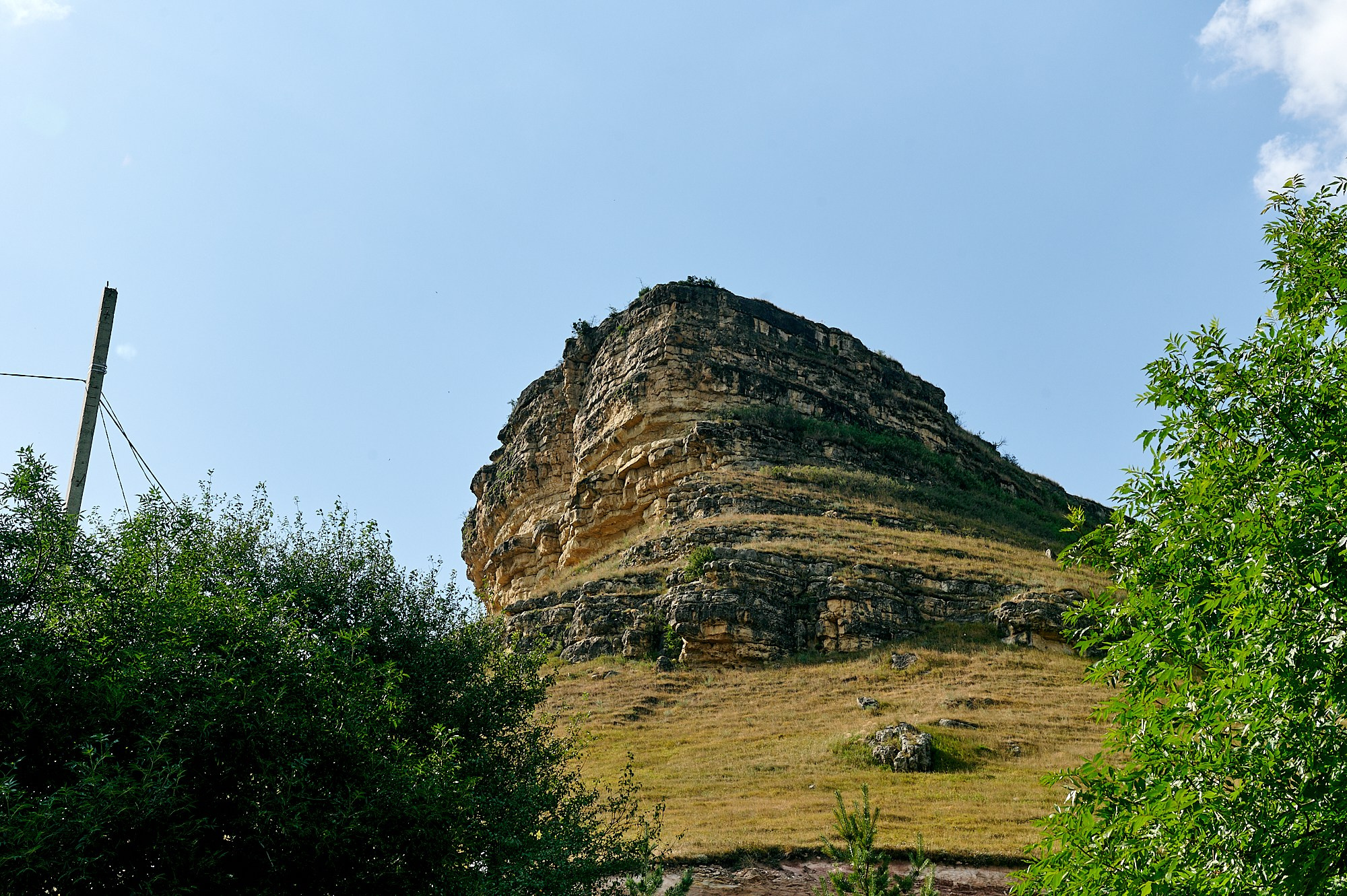 Кисловодск, Россия. Август 2024. Фотографии отовсюду и обо всем