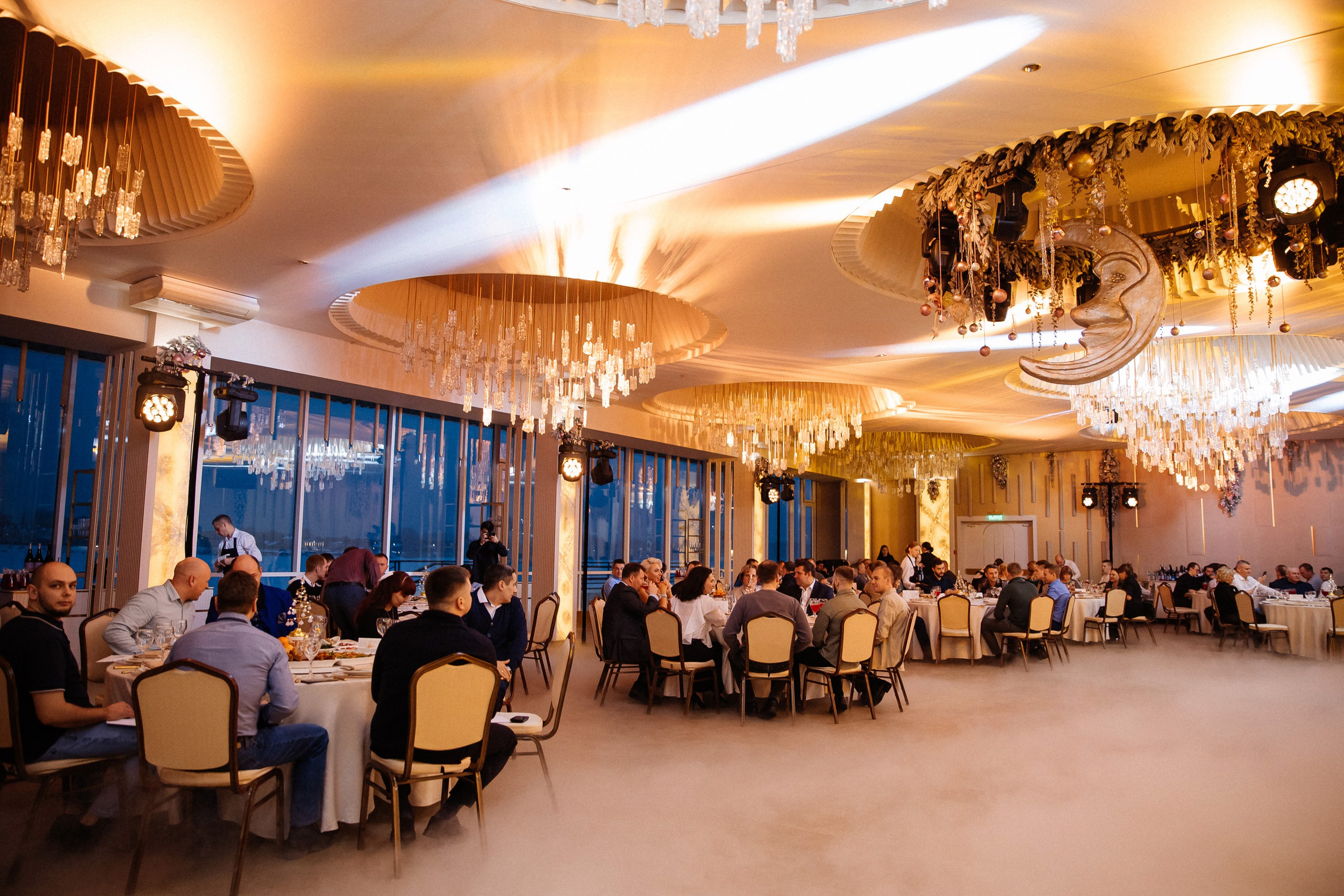 Волга-Волга. Свадебный фотограф Дмитрий Воробьев Ярославль