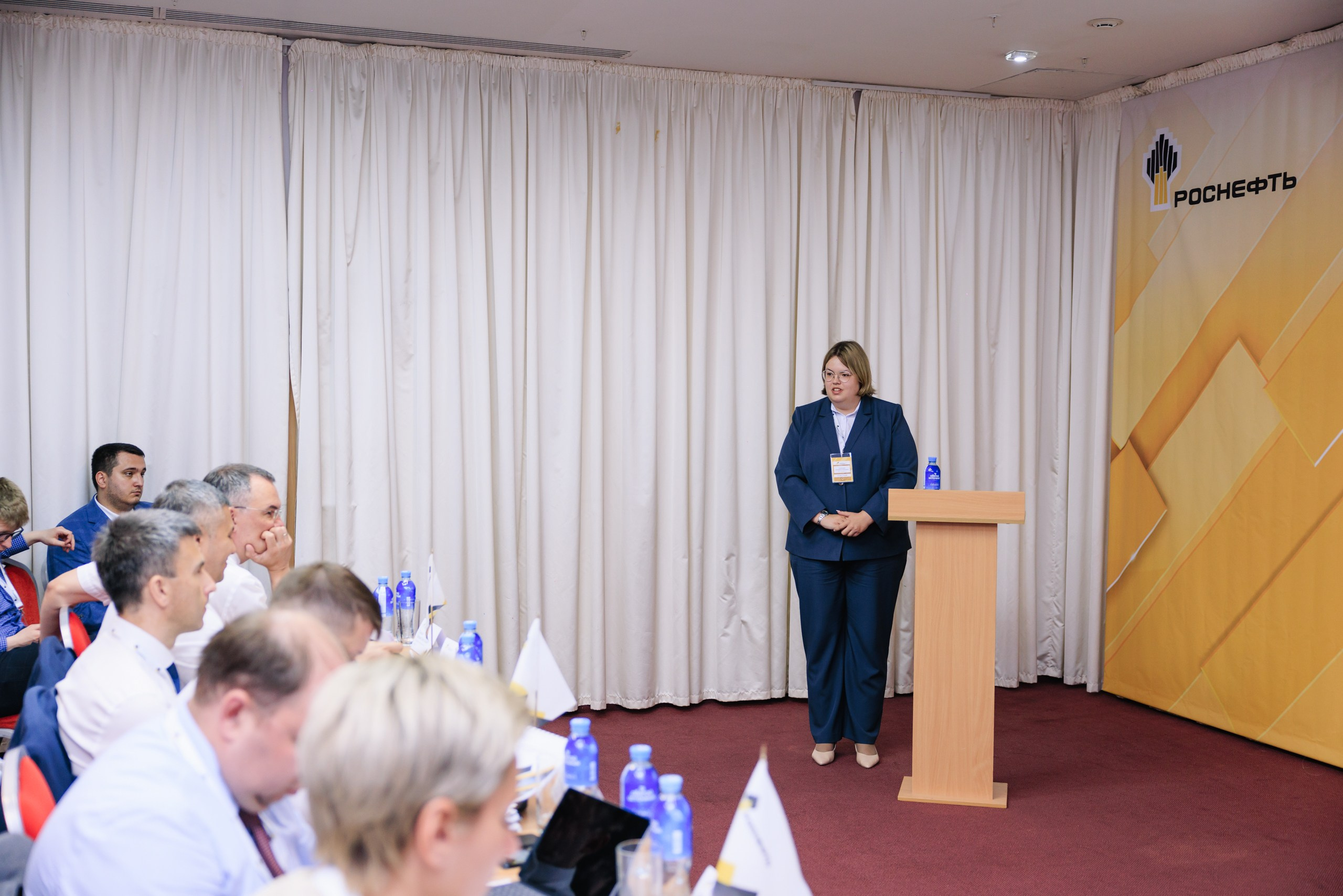 Роснефть. Фотограф в Ижевске и Казани Богданов Яков