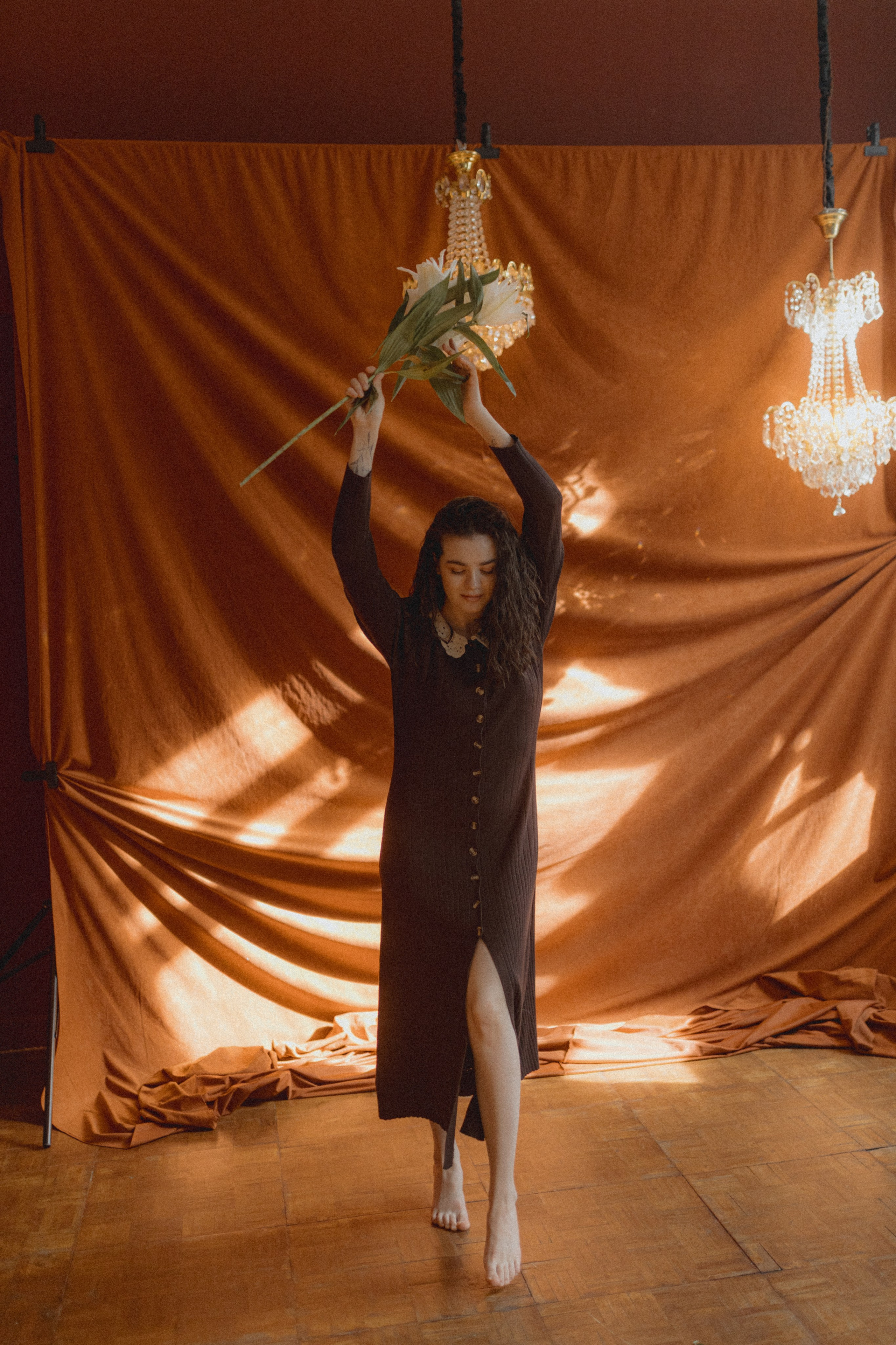 Анастасия. Фотограф НОГИНСК, Москва, Анастасия Белая