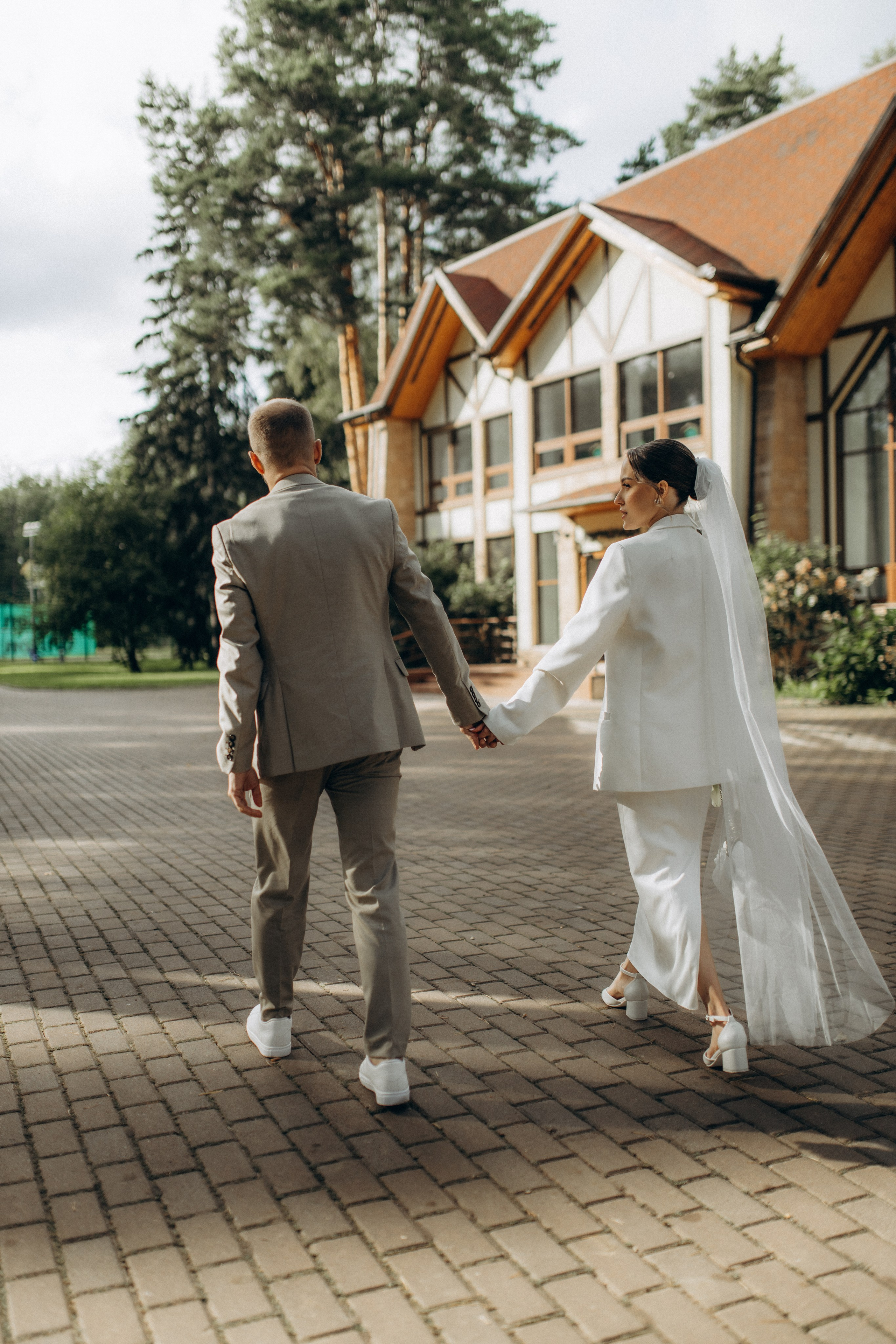 Мария & Иван. Фотограф НОГИНСК, Москва, Анастасия Белая