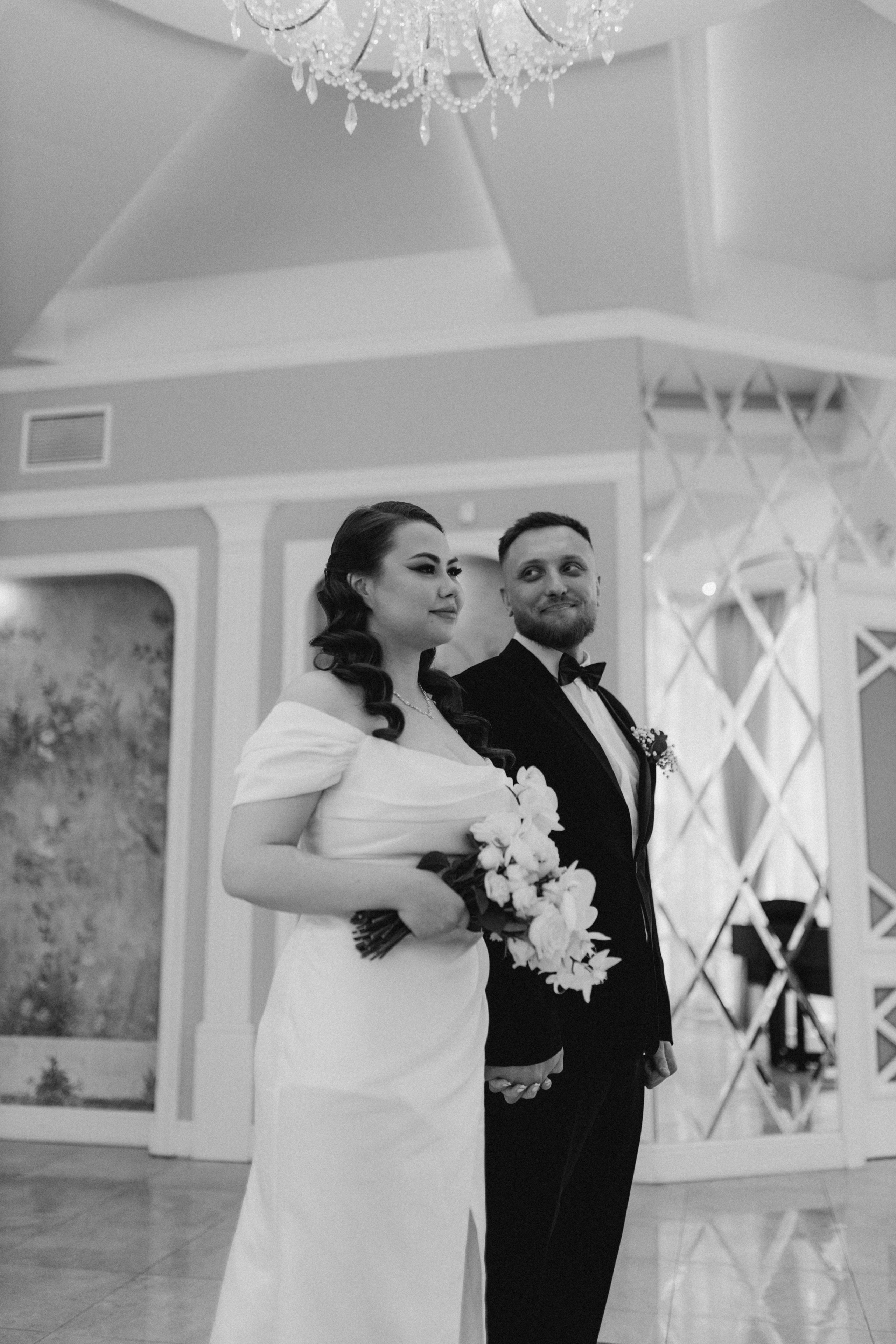 Карина & Алексей. Свадебная лавстори. Фотограф НОГИНСК, Москва, Анастасия Белая