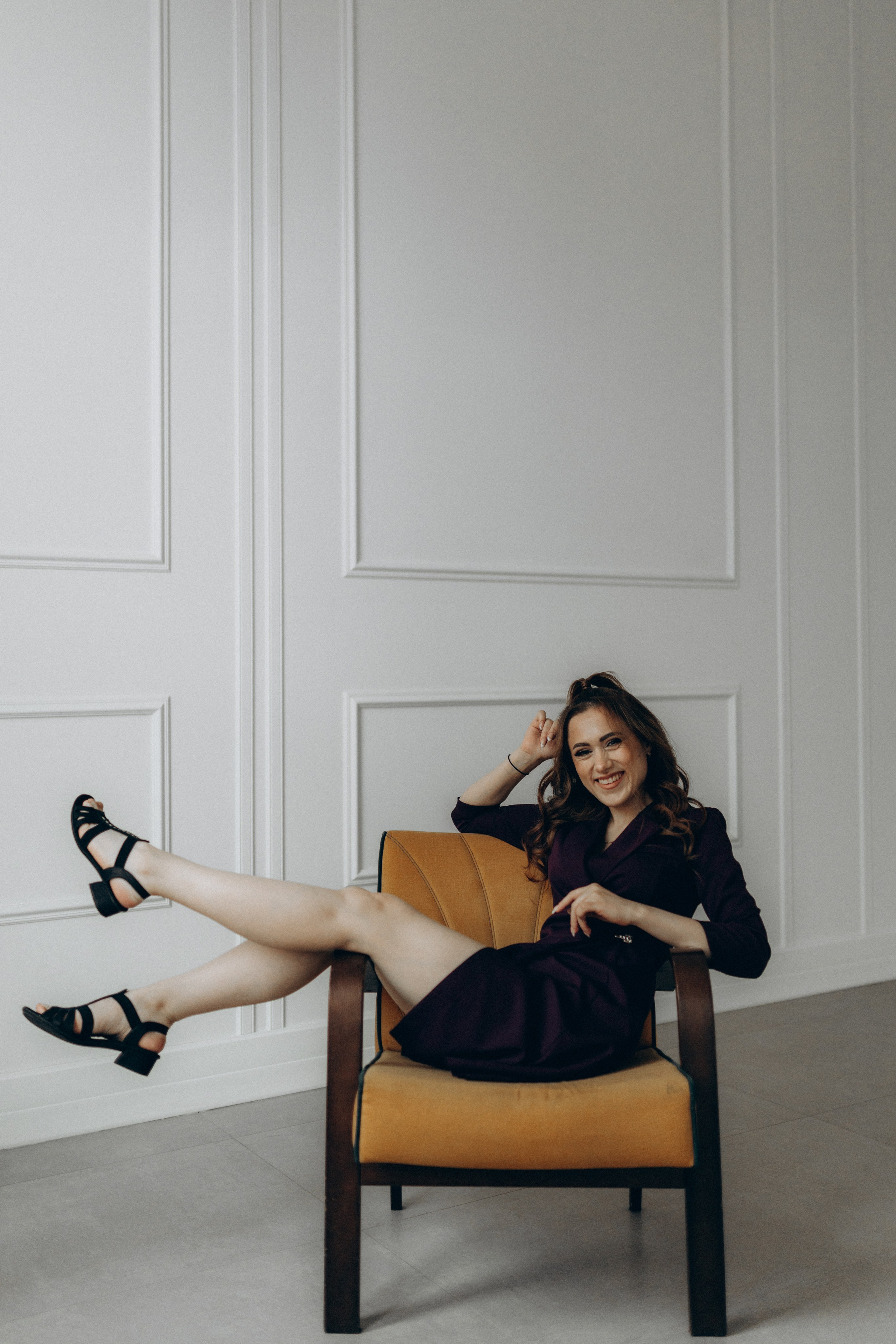 Настя. Фотограф НОГИНСК, Москва, Анастасия Белая