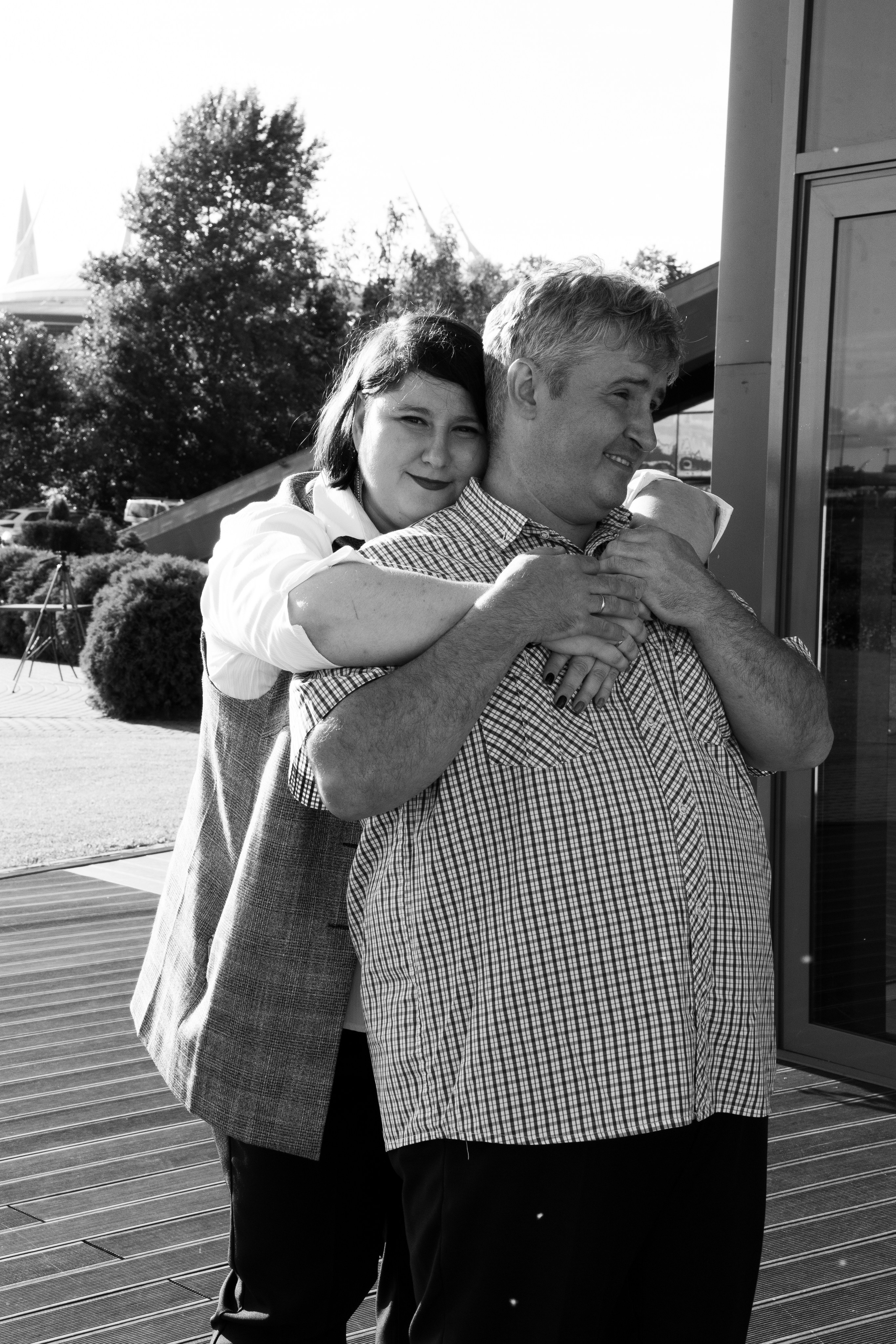 Санкт-Петербург. Свадебный фотограф-видеограф в Архангельске. Фотохудожница Lana Contra