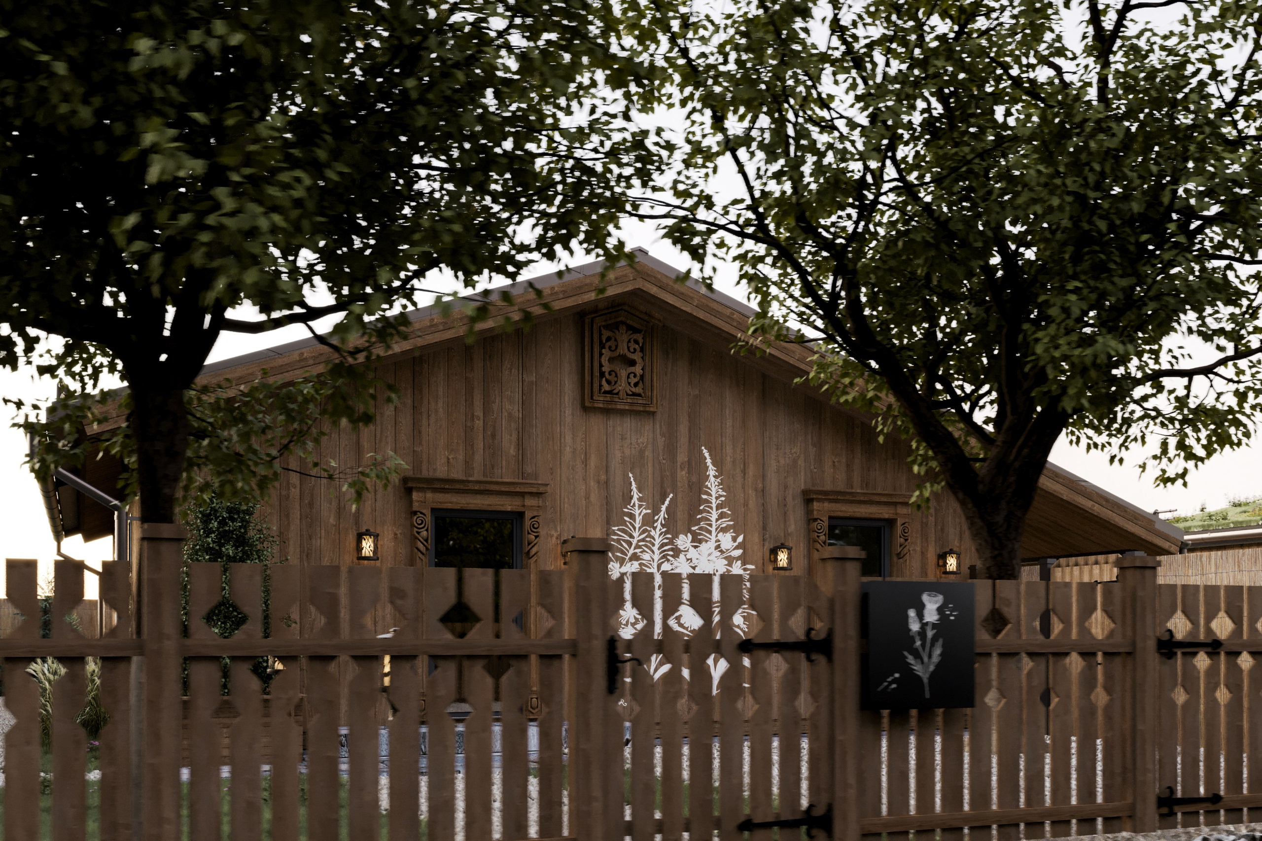 Анна Терентьева — Дизайнер интерьера в Сочи