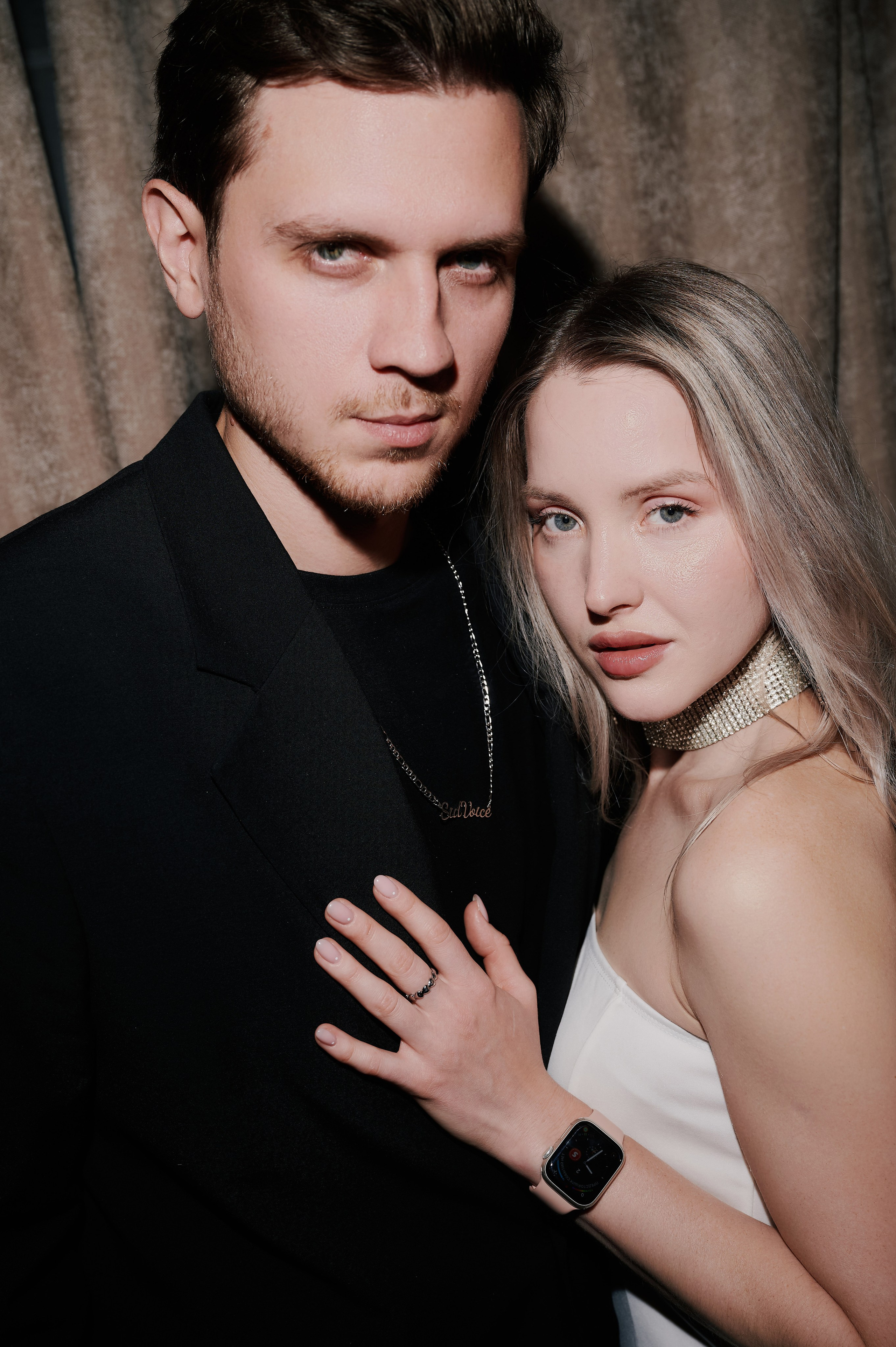 (на)личность. Свадебный и репортажный фотограф