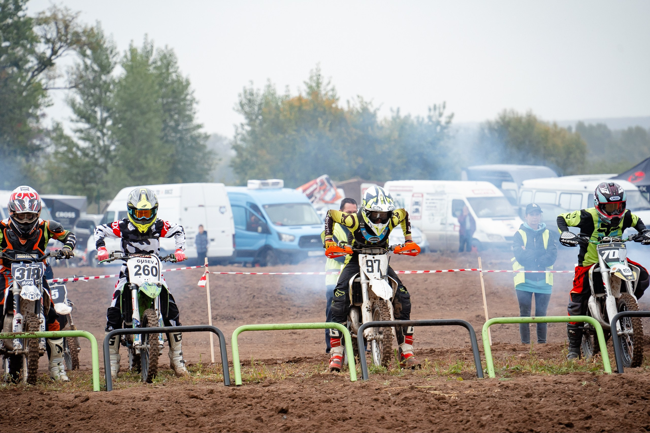 Мотокросс. Свадебный и репортажный фотограф в Уфе и по России