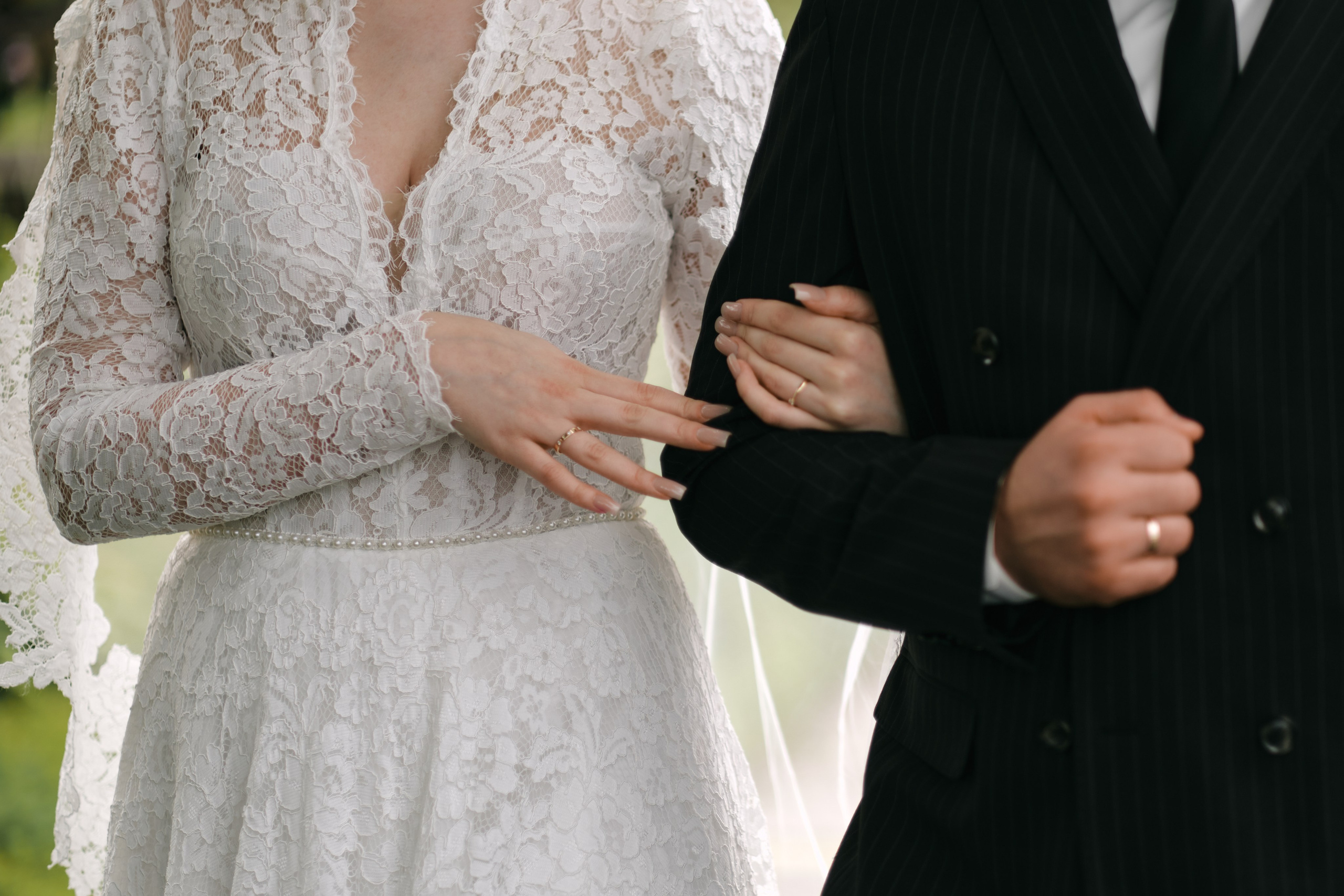 Анна Мария и Василий. Фотограф в Москве и Санкт-Петербурге