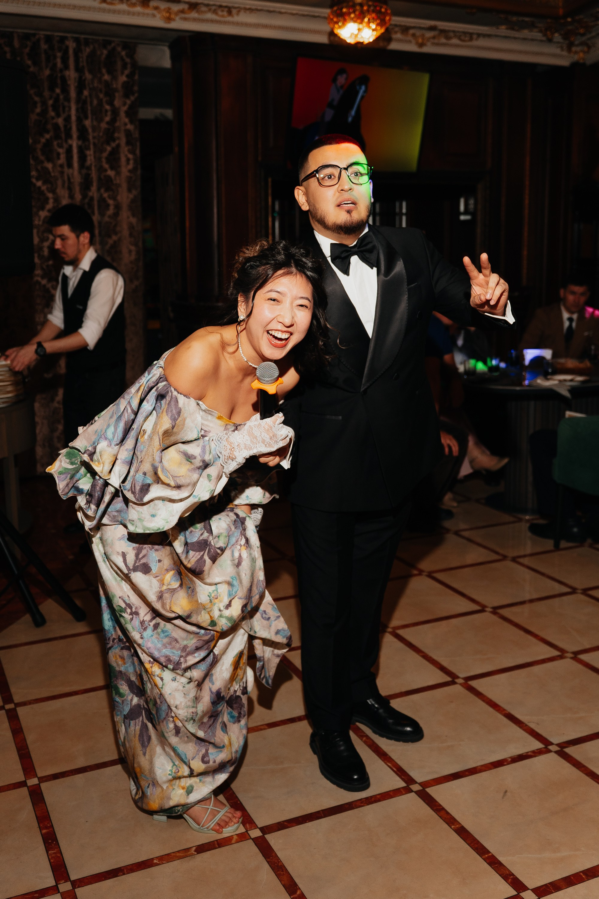 Корпоративы. Главная