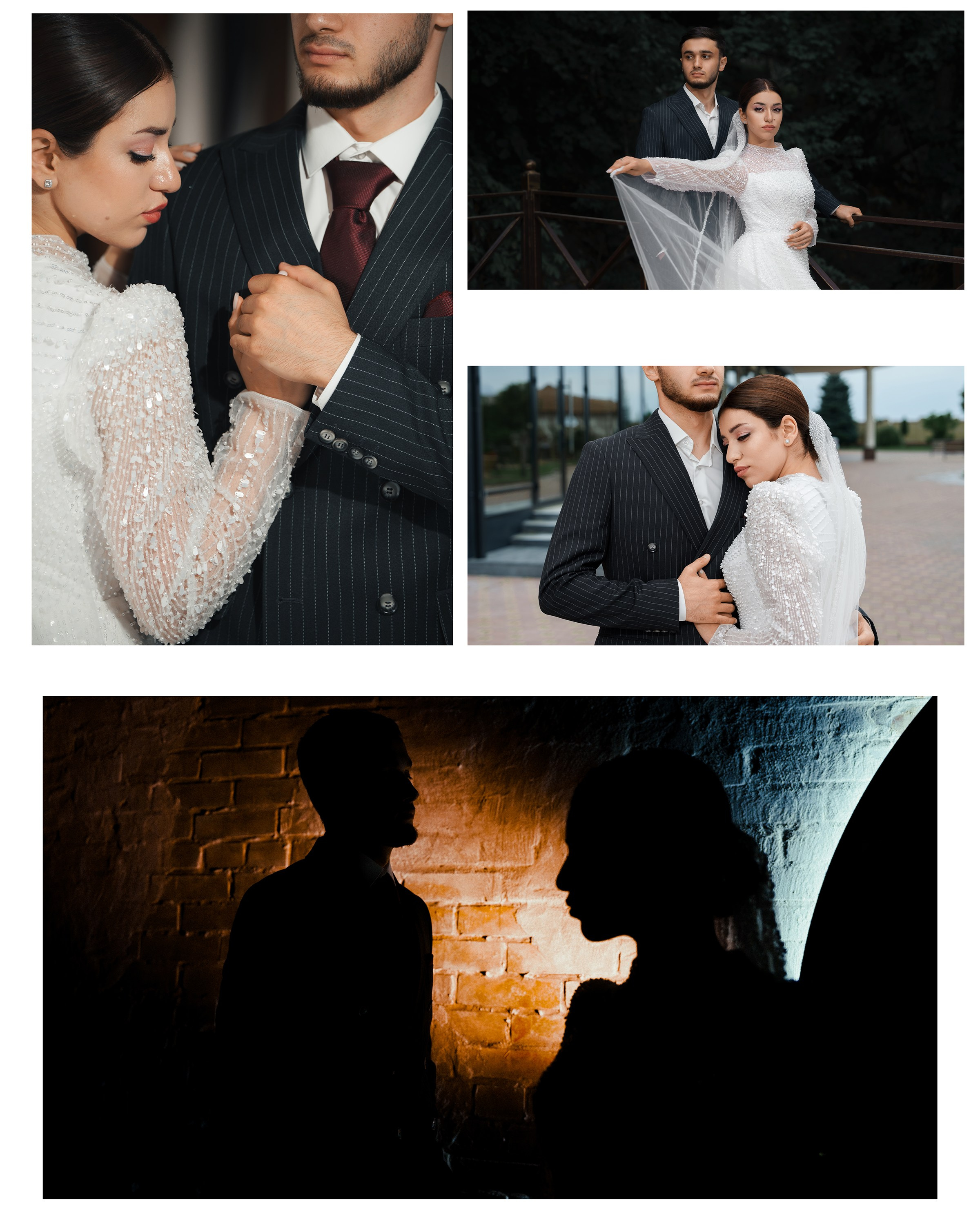 Руслан & Зухра. Фотограф Алиев Руслан Москва Черкесск Краснодар