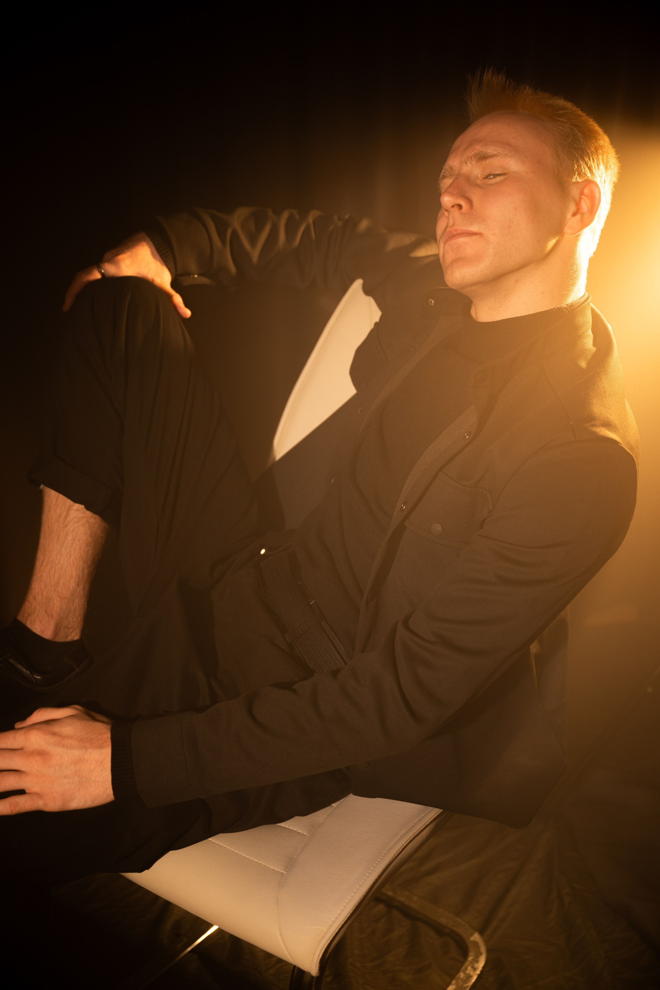 Мужская фотосъемка. Студийный и свадебный фотограф и видеограф в Севастополе — Юлия Макаренко