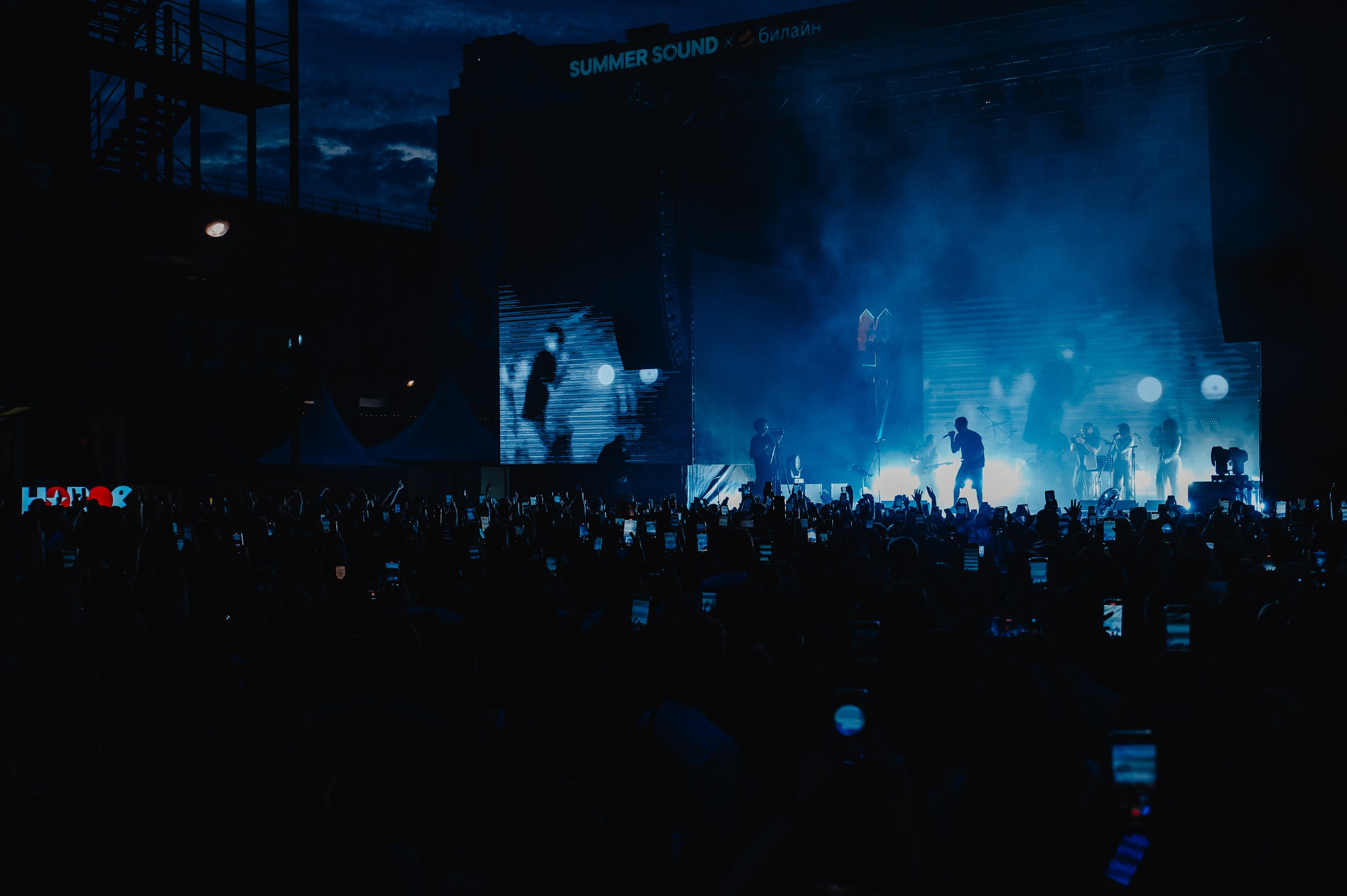 SUMMER SOUND / 2024. OOPS