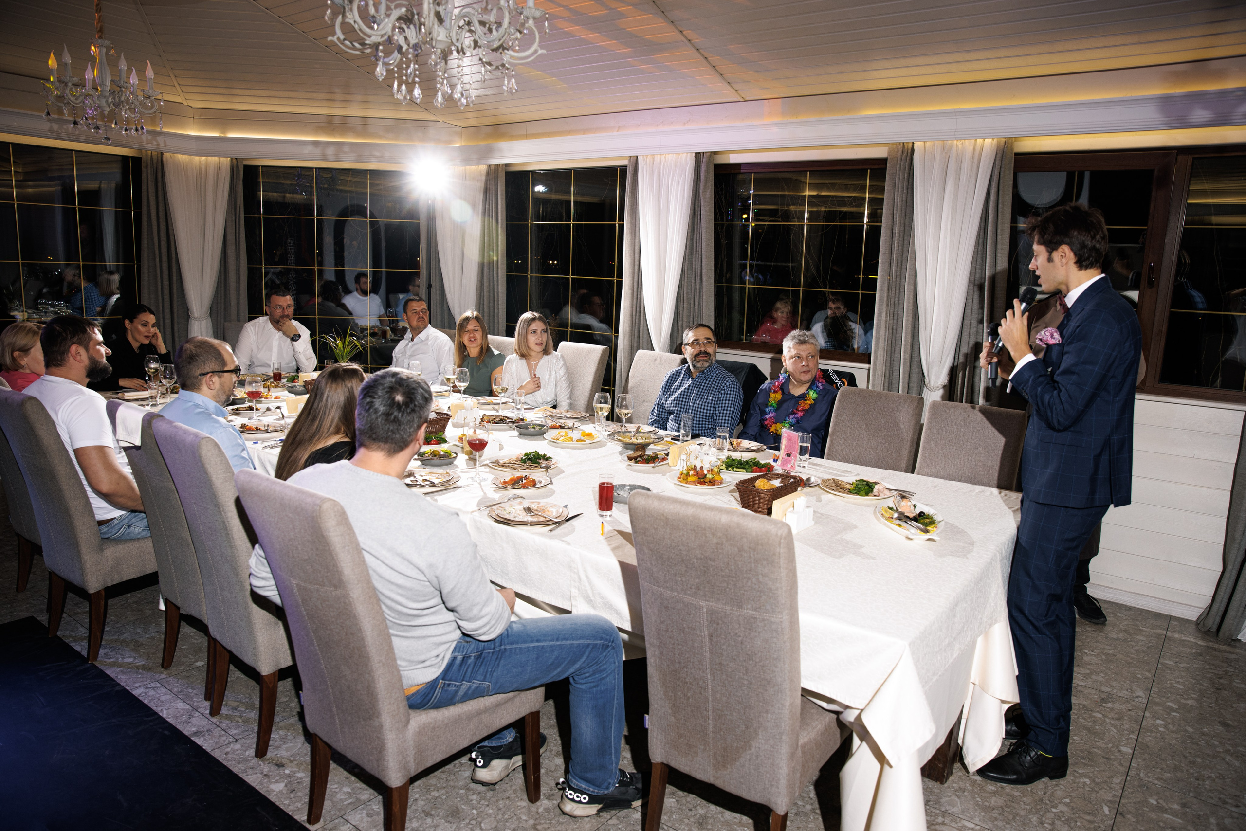 Корпоратив. Свадебный и семейный фотограф в Москве Julia Juice