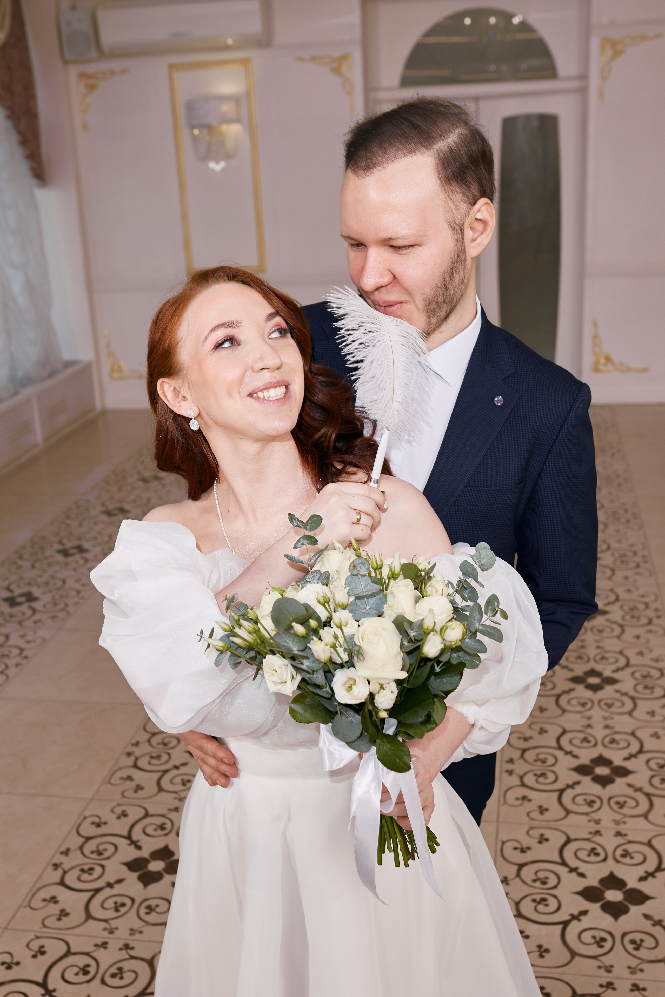 Алексей&Светлана. Свадебный, репортажный фотограф в Екатеринбурге Гордин Иван