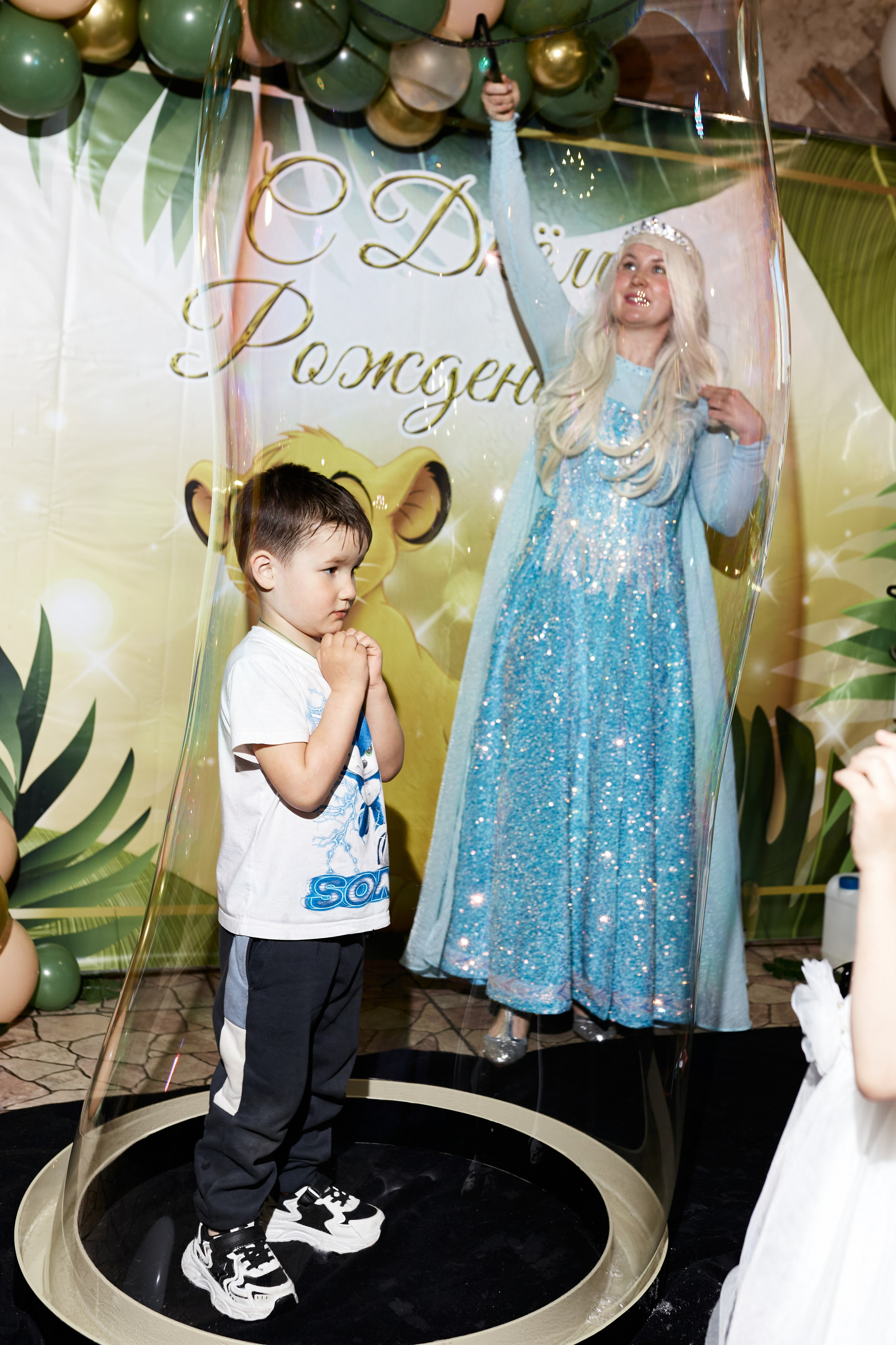 День рождение большой семьи♥. Свадебный, репортажный фотограф в Екатеринбурге Гордин Иван