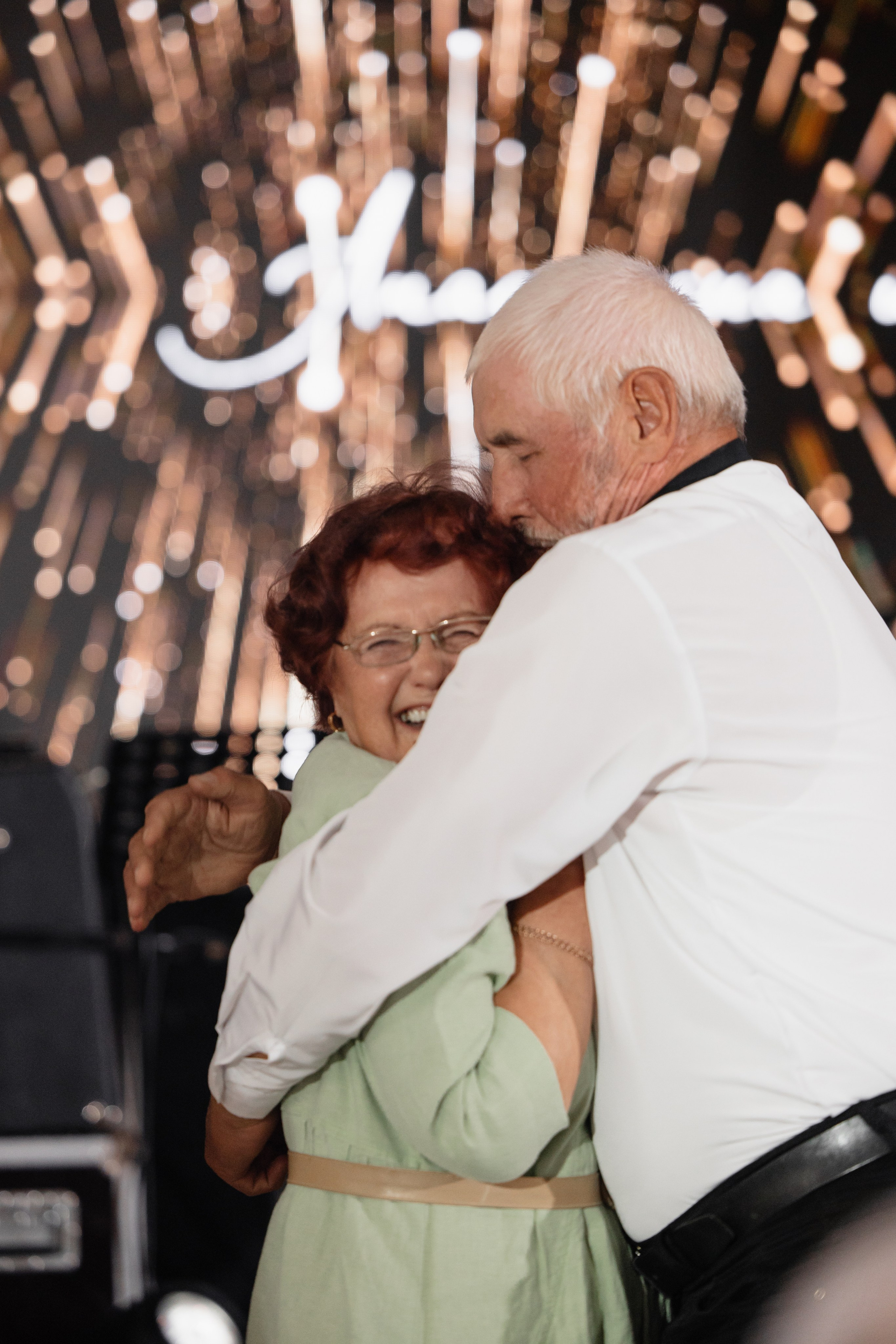 Кирилл & Анастасия. Организатор- Елена Гаманович. Главная