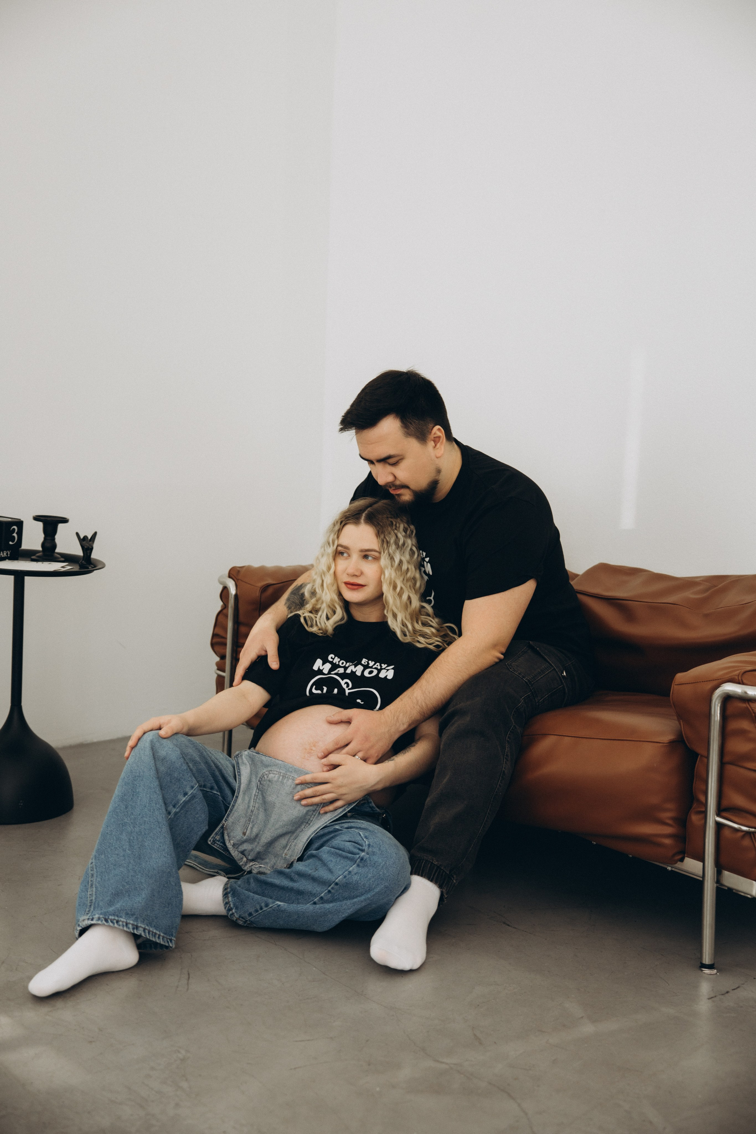 Ильдар и Регина. Свадебный, семейный фотограф в Иркутске Светлана Макаричева