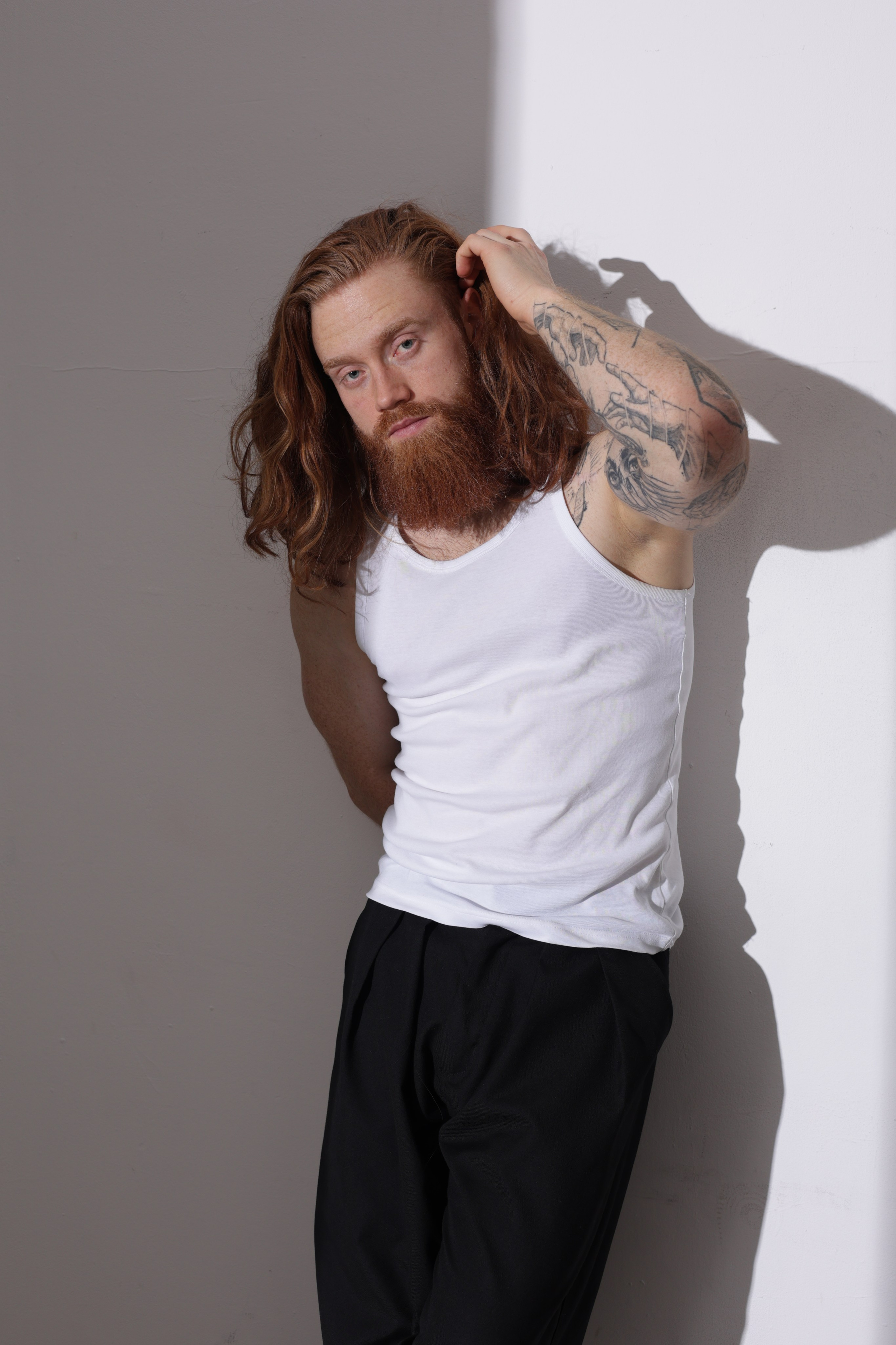 Даниил. Сайт фотографа Ирины Аникановой