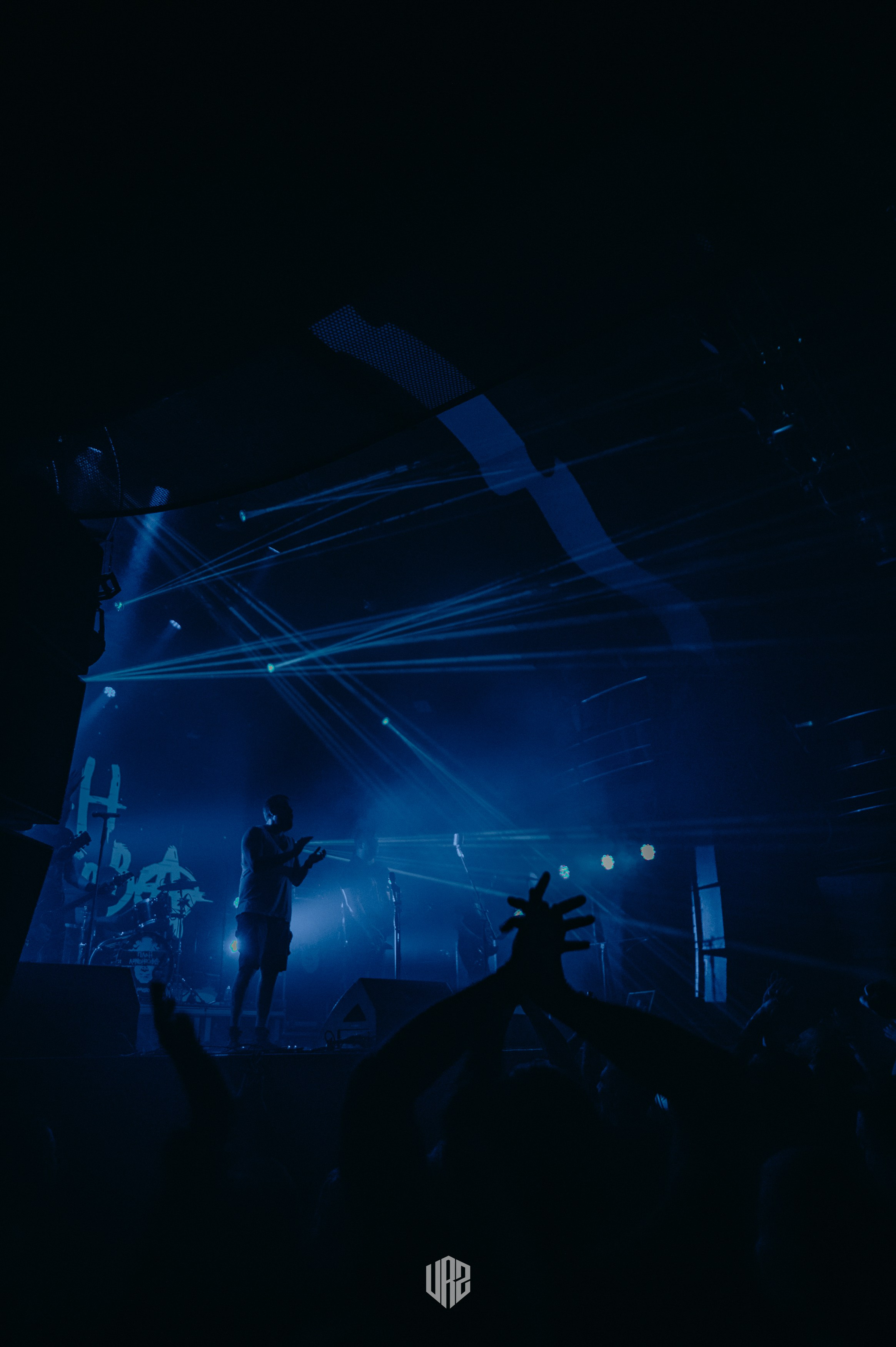 План Ломоносова | Gaudi. Контент фотограф Илья Урс