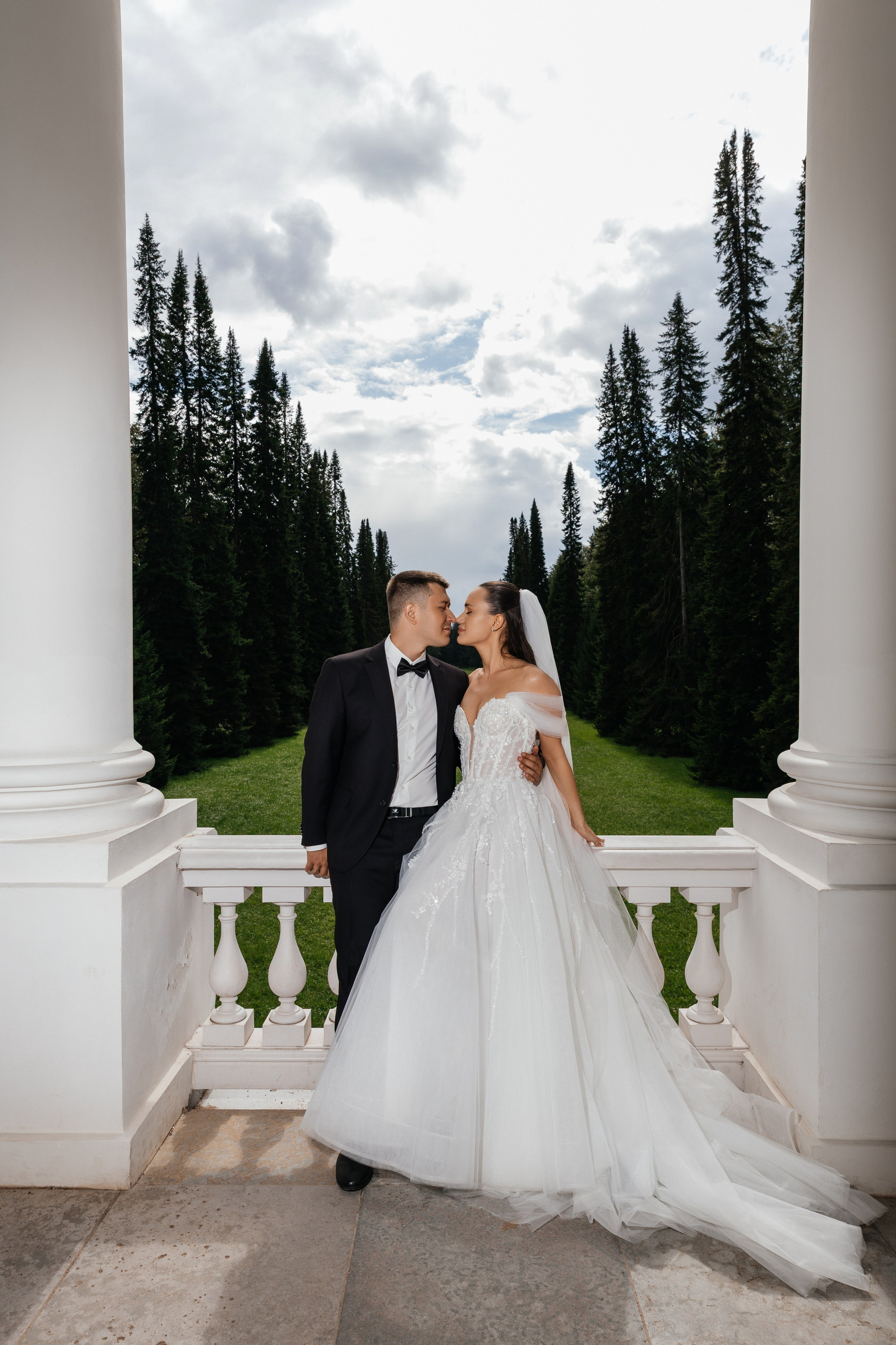 Свадьбы. Свадебный фотограф