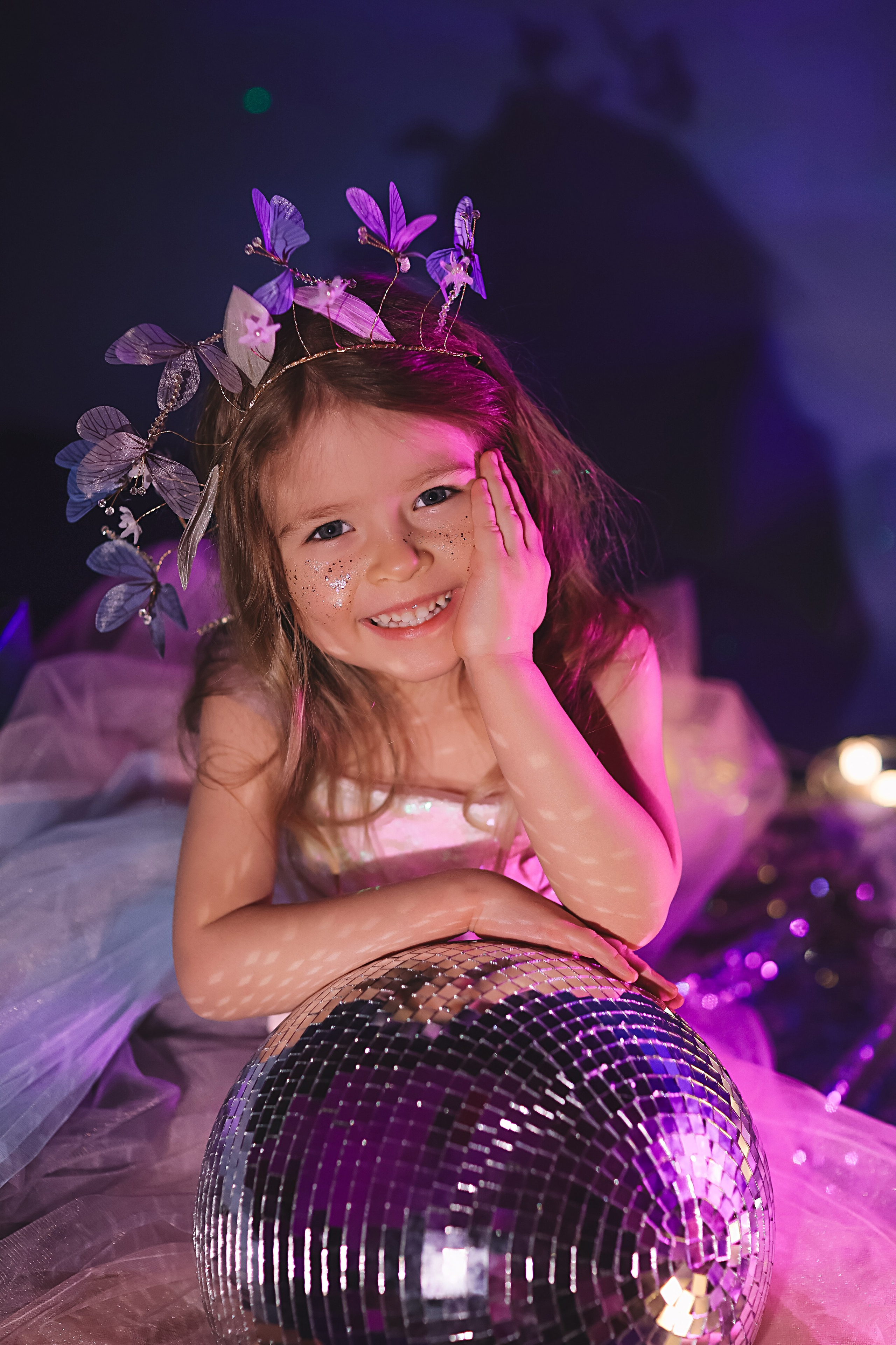 Фотопроект Волшебник. Семейный фотограф Тюмень, фотограф на роды Салмина Мария