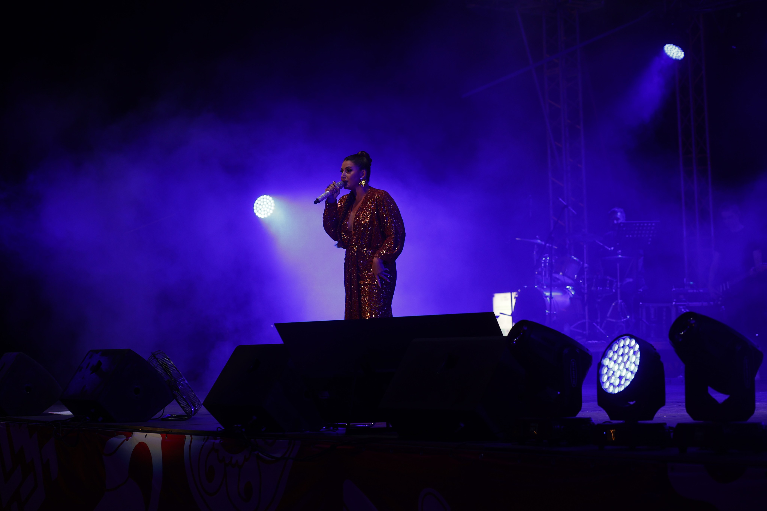 Форум Традиций. Omar Shapiev