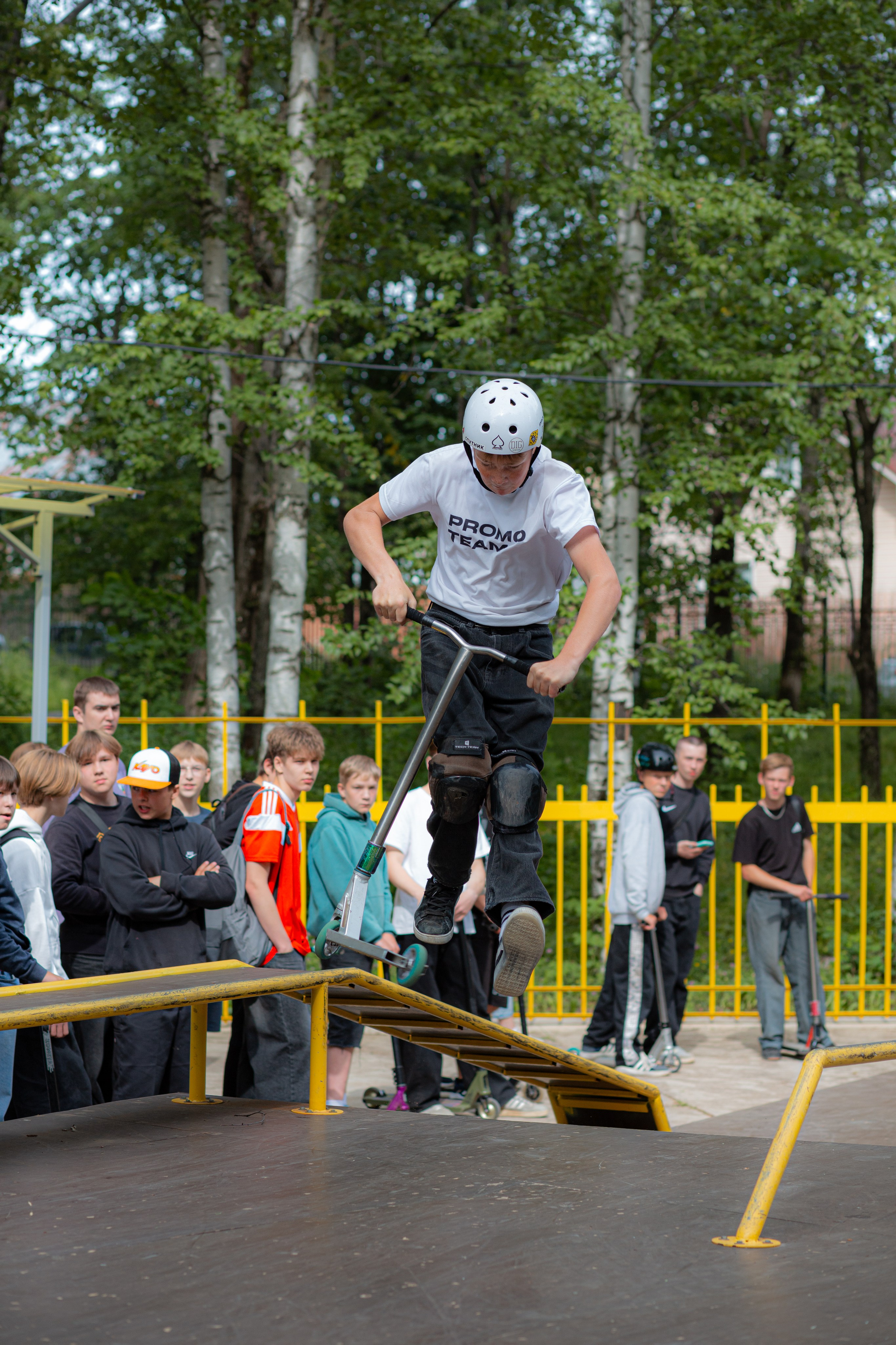 Lysva fest. Фотограф в Пермском крае Матвей Раттер