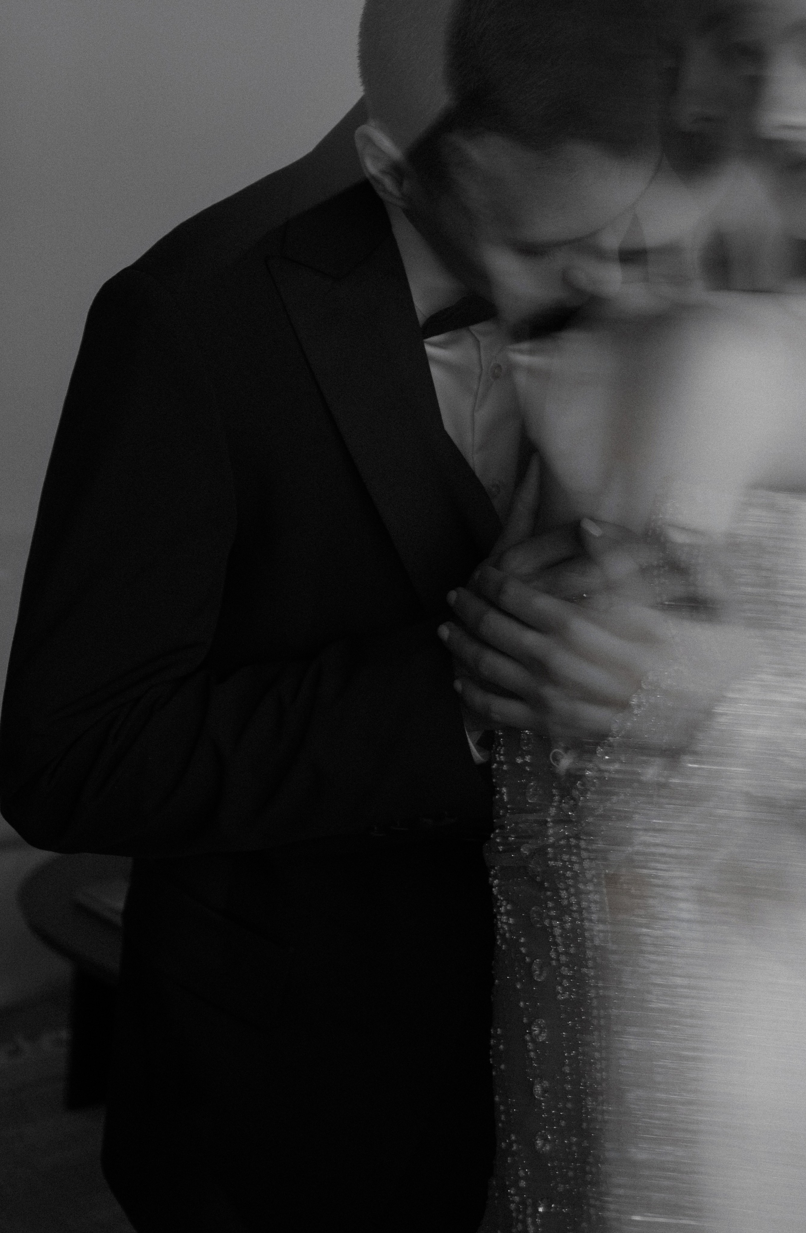 Линии света. Свадебный и семейный фотограф в Анапе Елена Полетаева