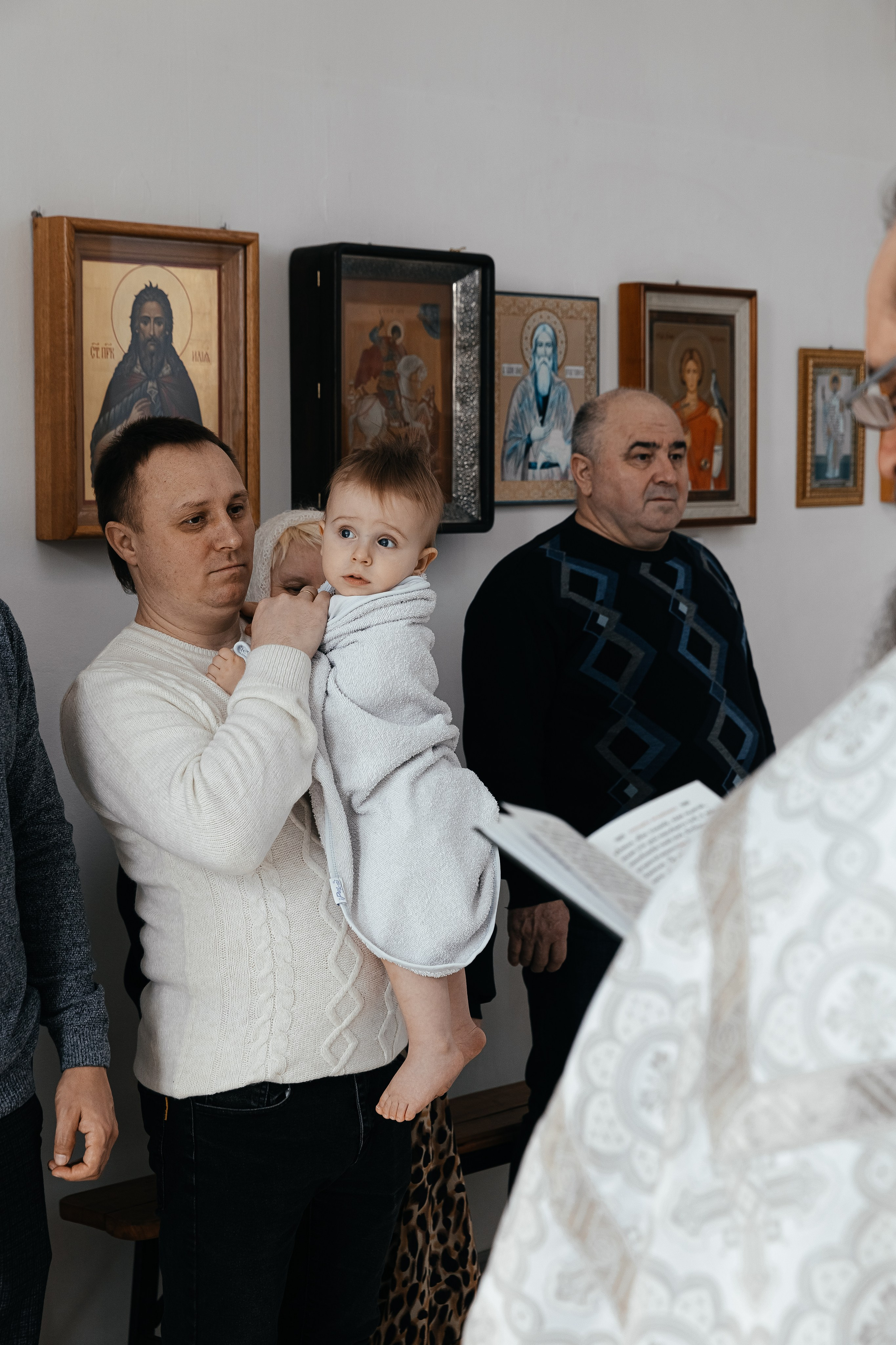 Кретины Артура. Главная