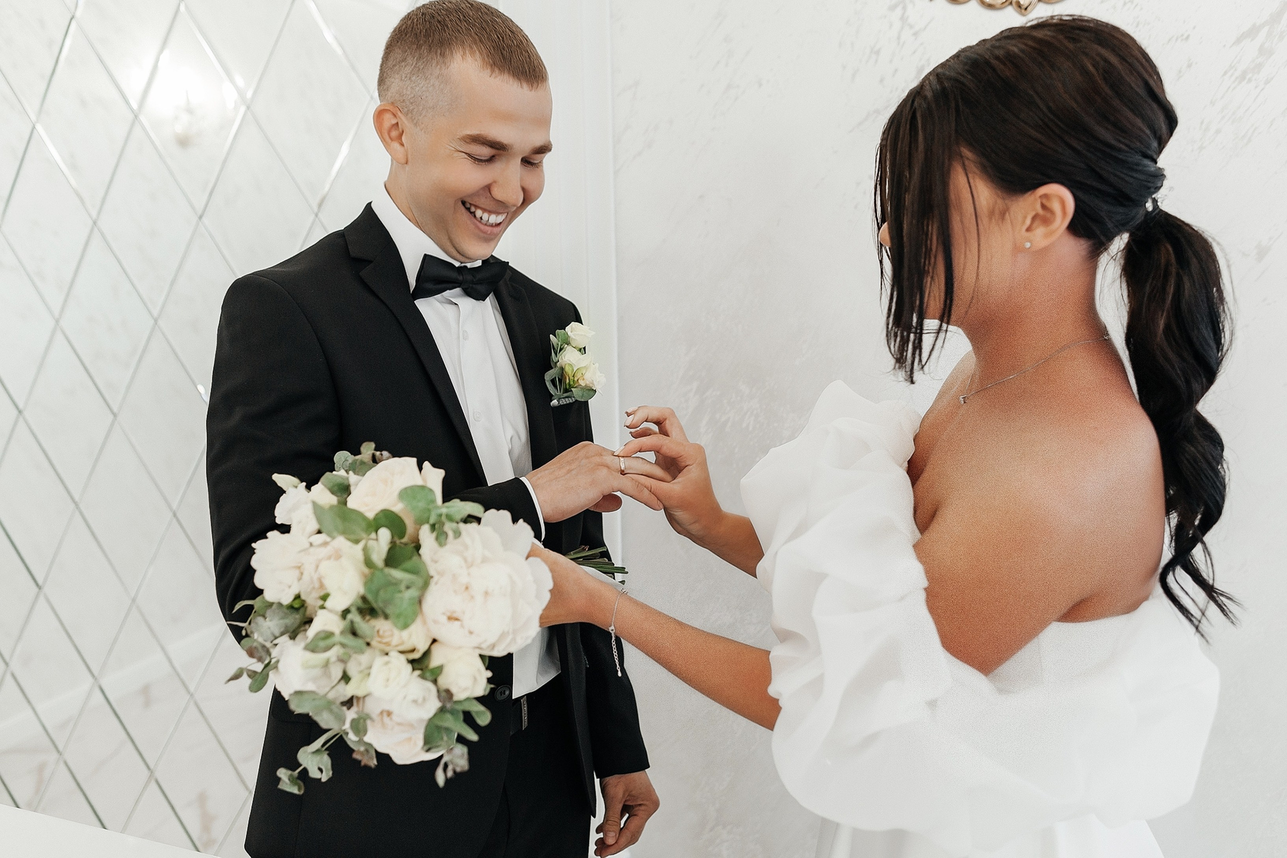 Светлана и Игорь. Семейный фотограф в Белгороде Амелина Алина