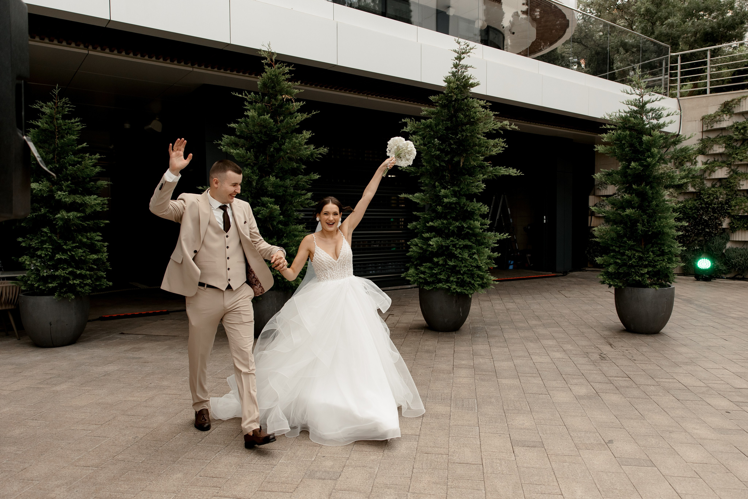 Влад и Диана